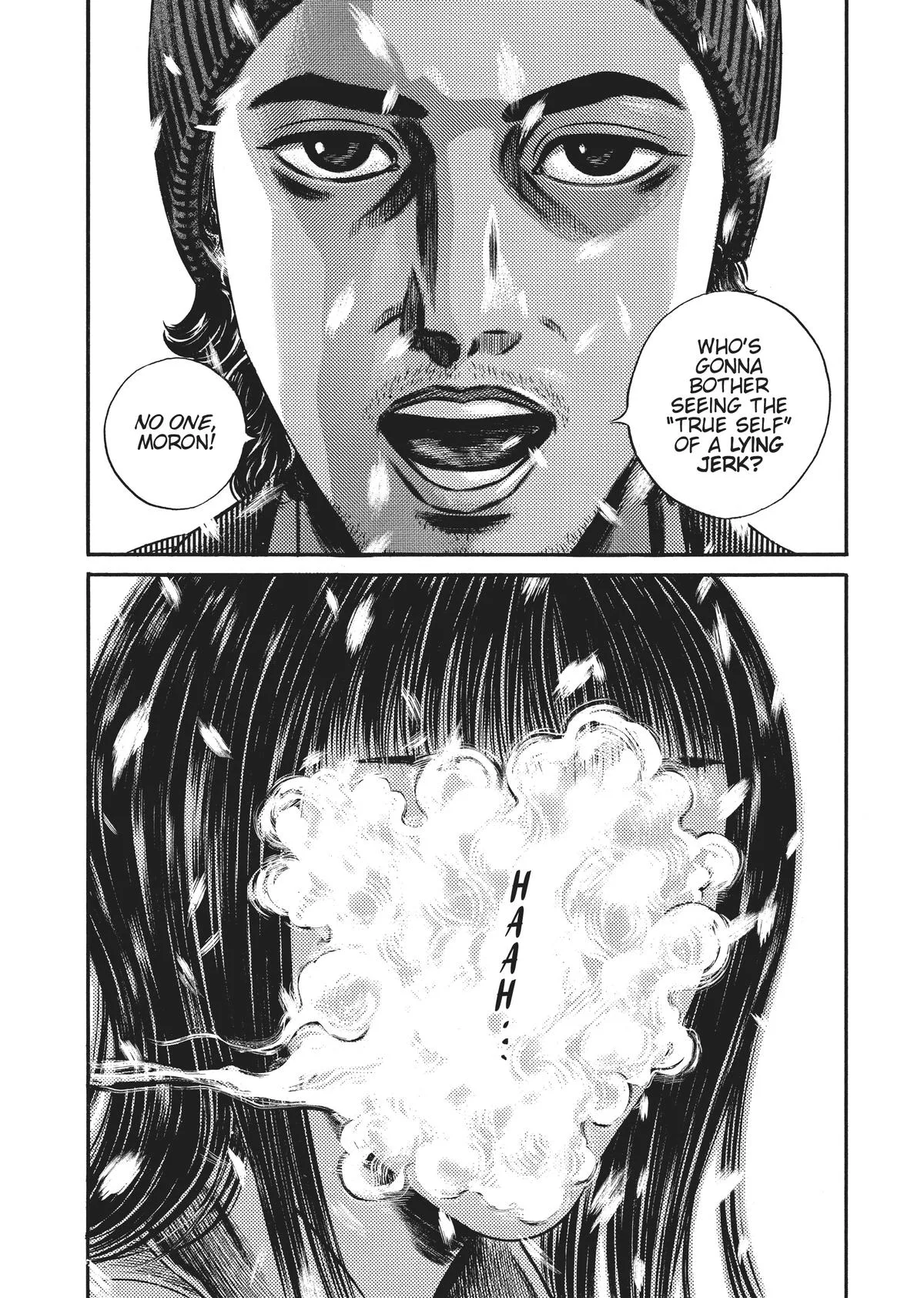 Homunculus - Chapter 10 - Page 92