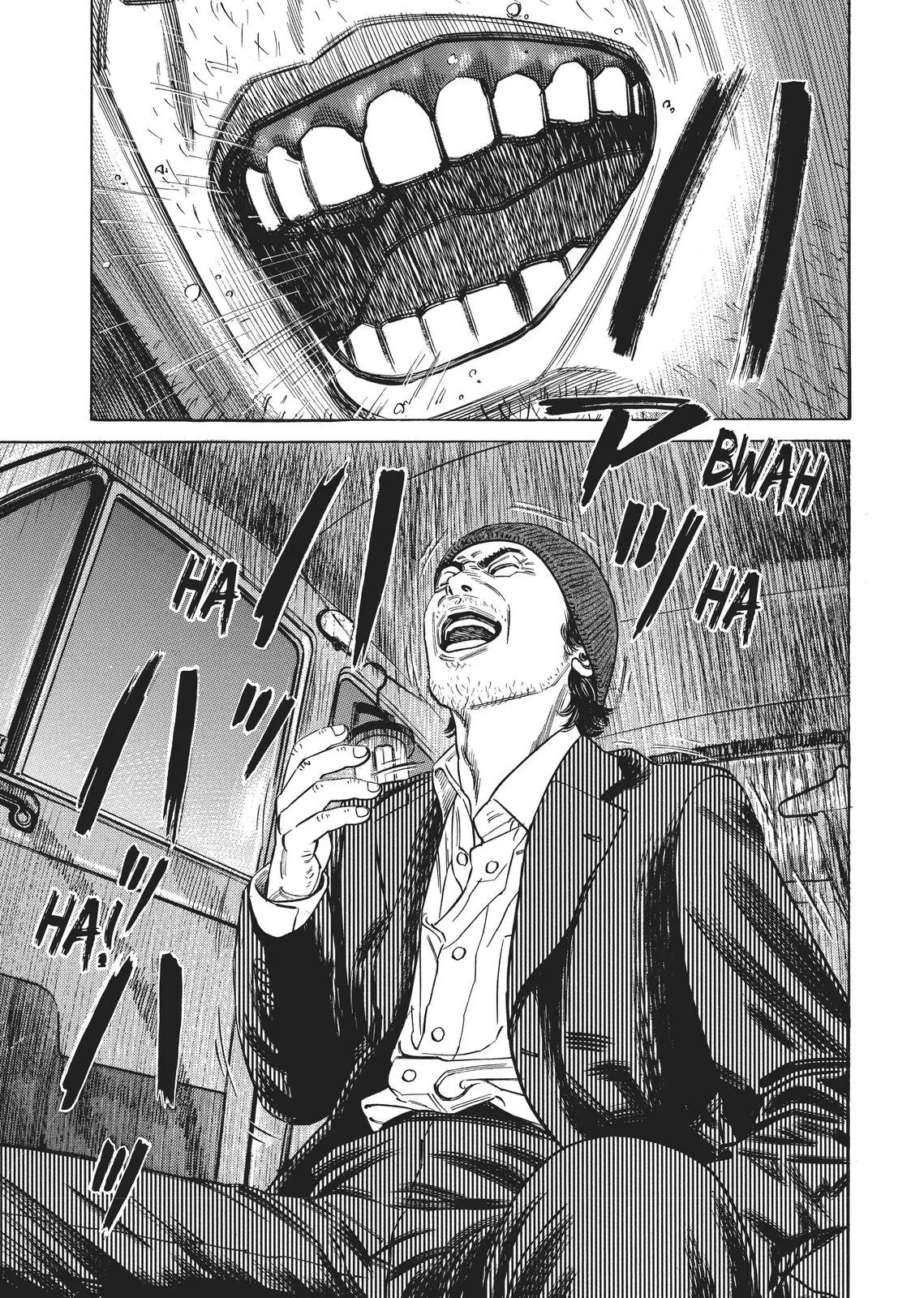 Homunculus - Chapter 2 - Page 103