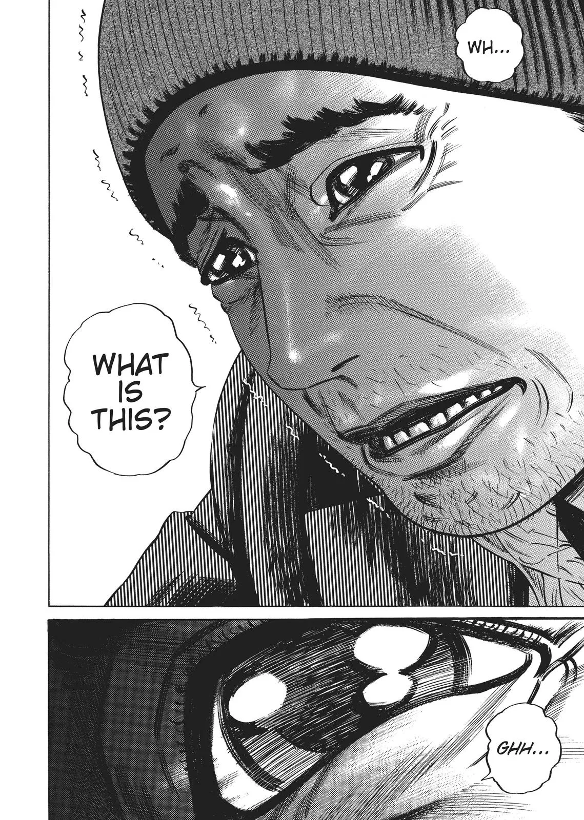 Homunculus - Chapter 2 - Page 106