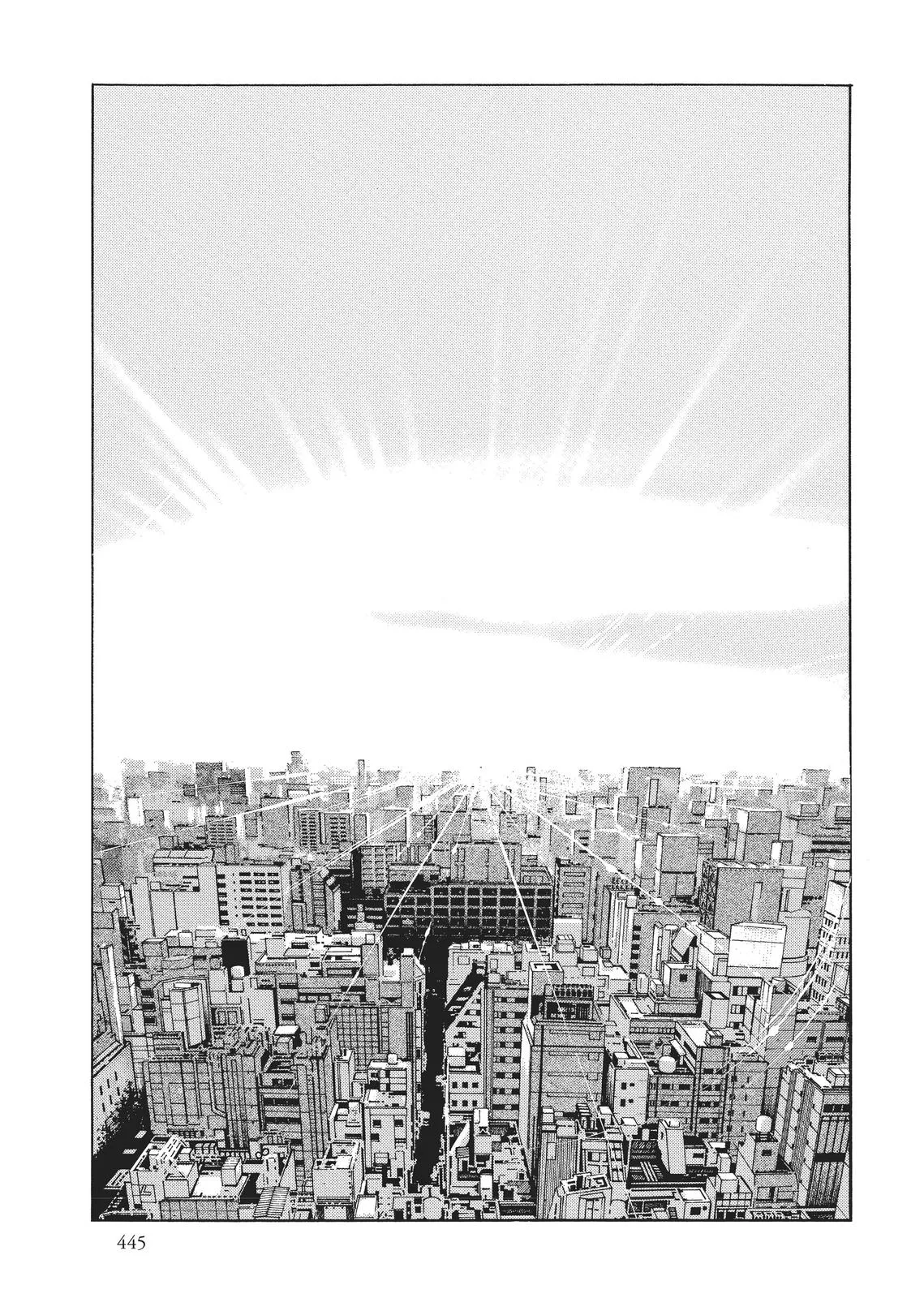 Homunculus - Chapter 2 - Page 116