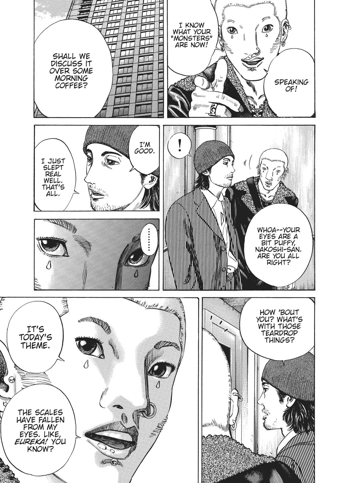 Homunculus - Chapter 2 - Page 122