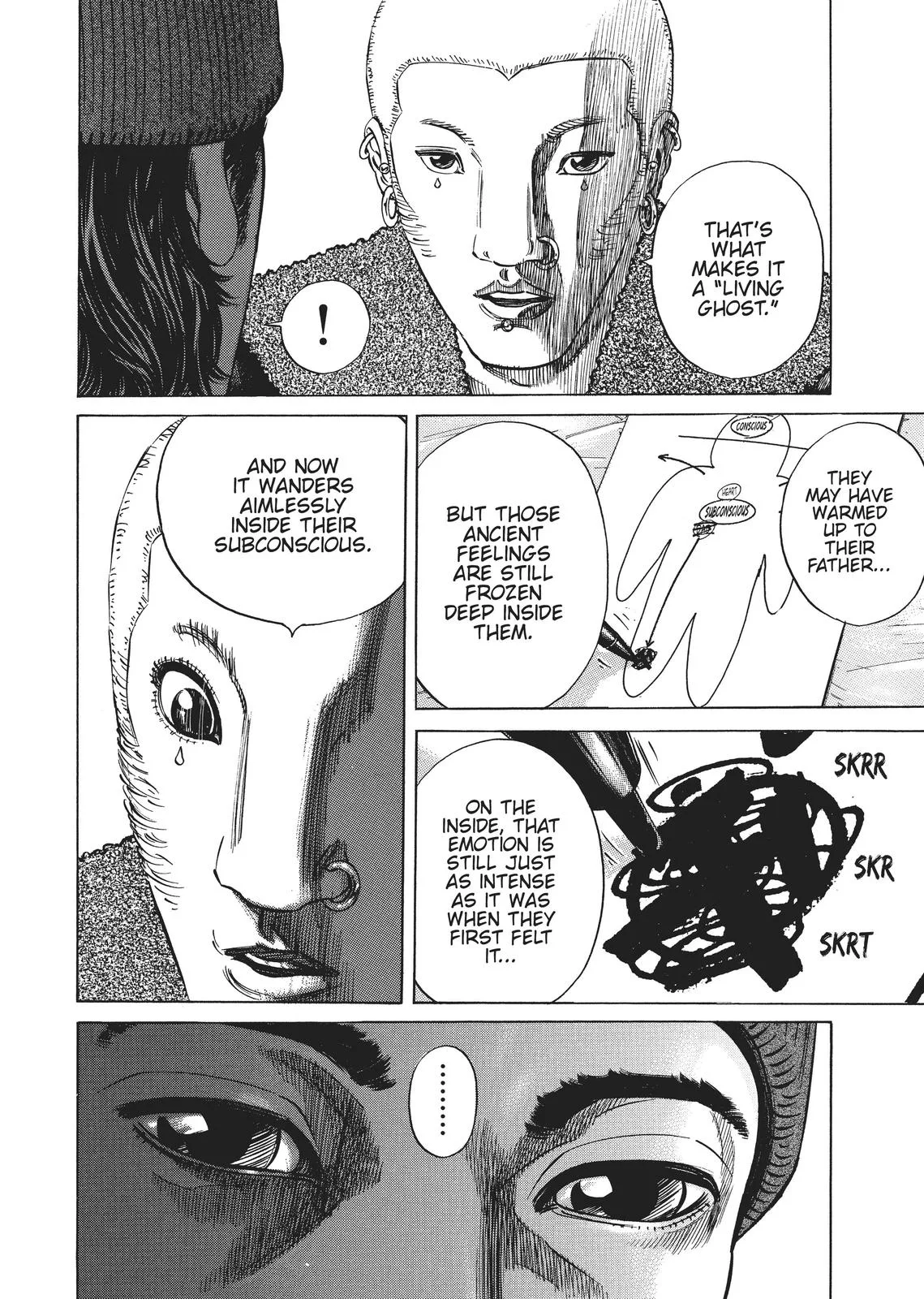 Homunculus - Chapter 2 - Page 155
