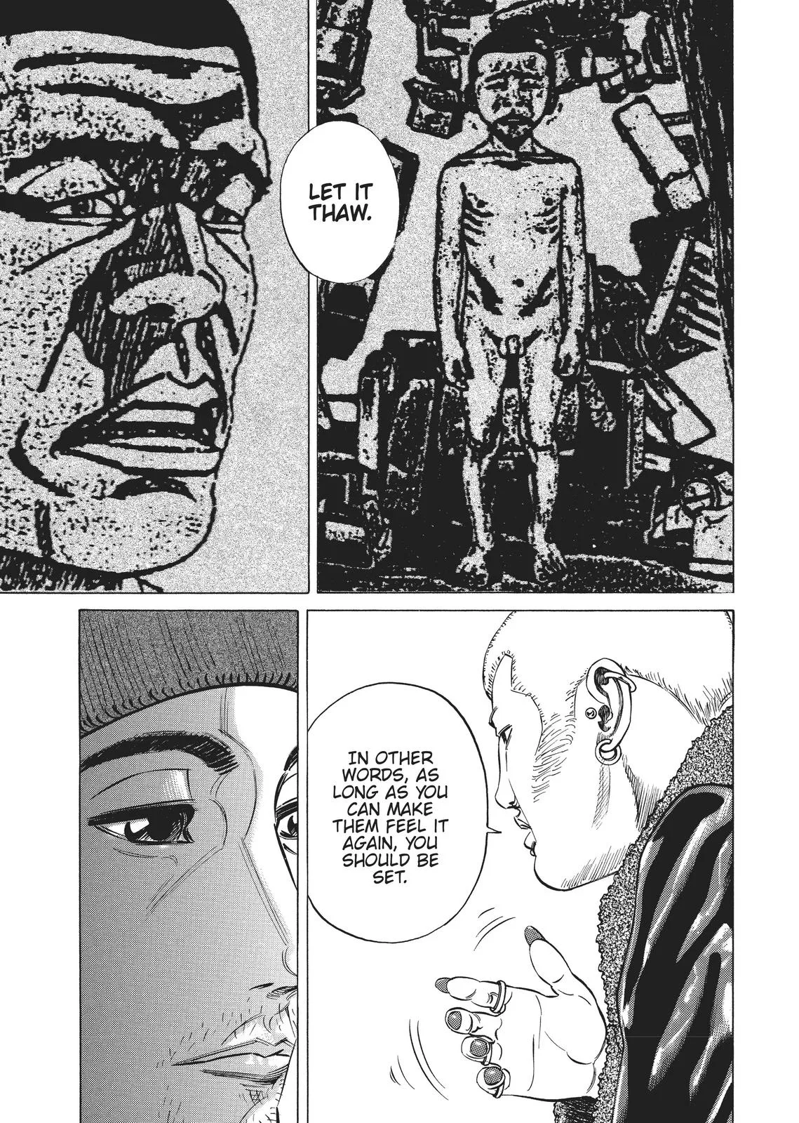 Homunculus - Chapter 2 - Page 158