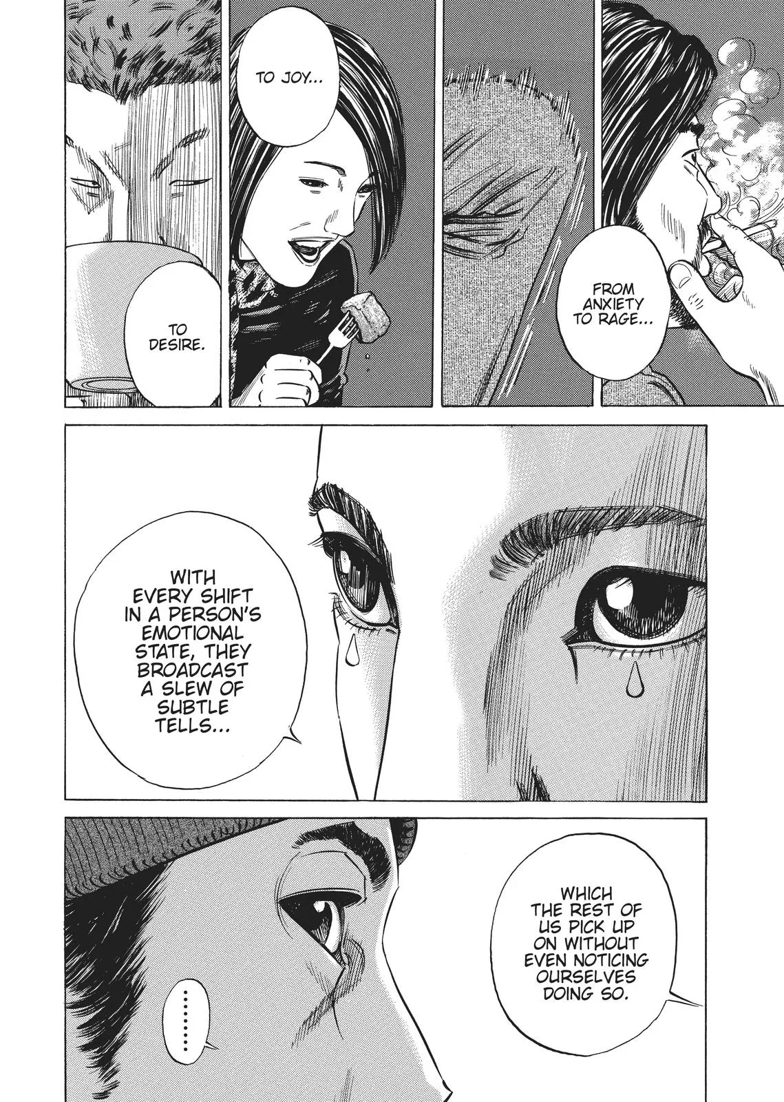 Homunculus - Chapter 2 - Page 165