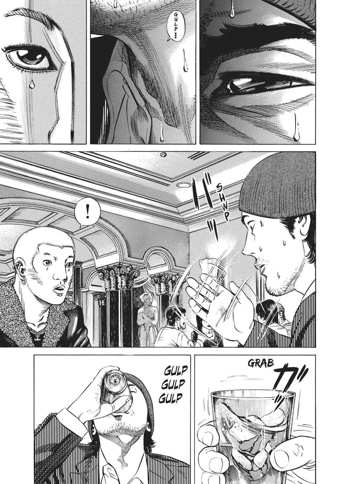 Homunculus - Chapter 2 - Page 174