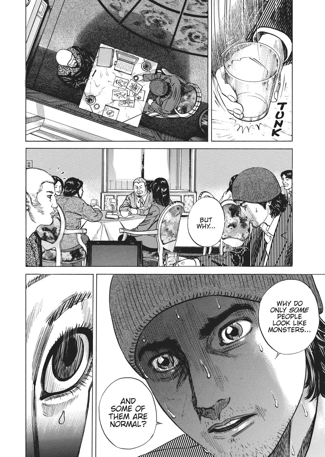 Homunculus - Chapter 2 - Page 175