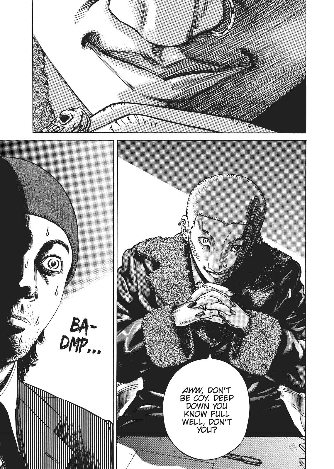 Homunculus - Chapter 2 - Page 176