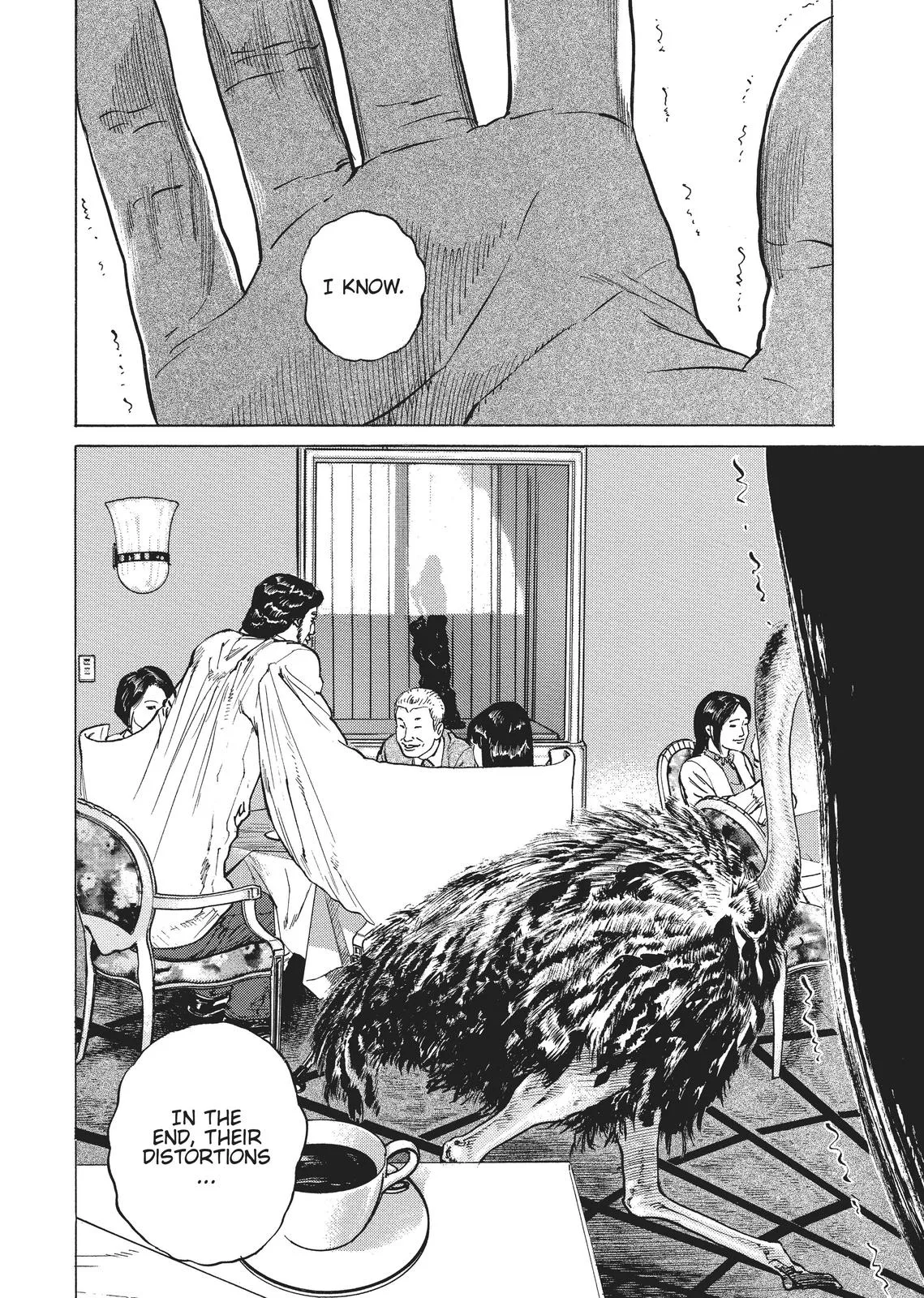 Homunculus - Chapter 2 - Page 179