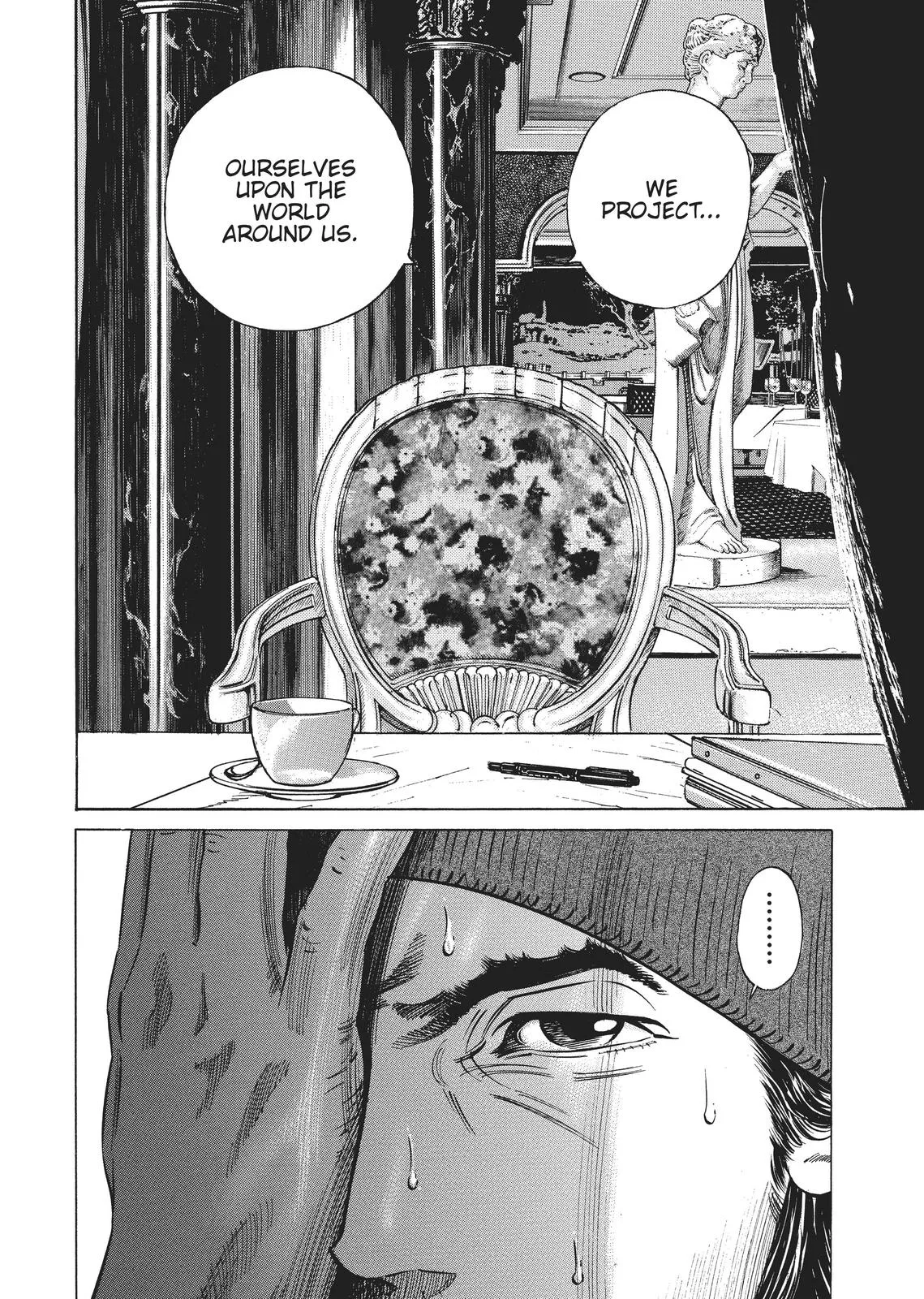 Homunculus - Chapter 2 - Page 181