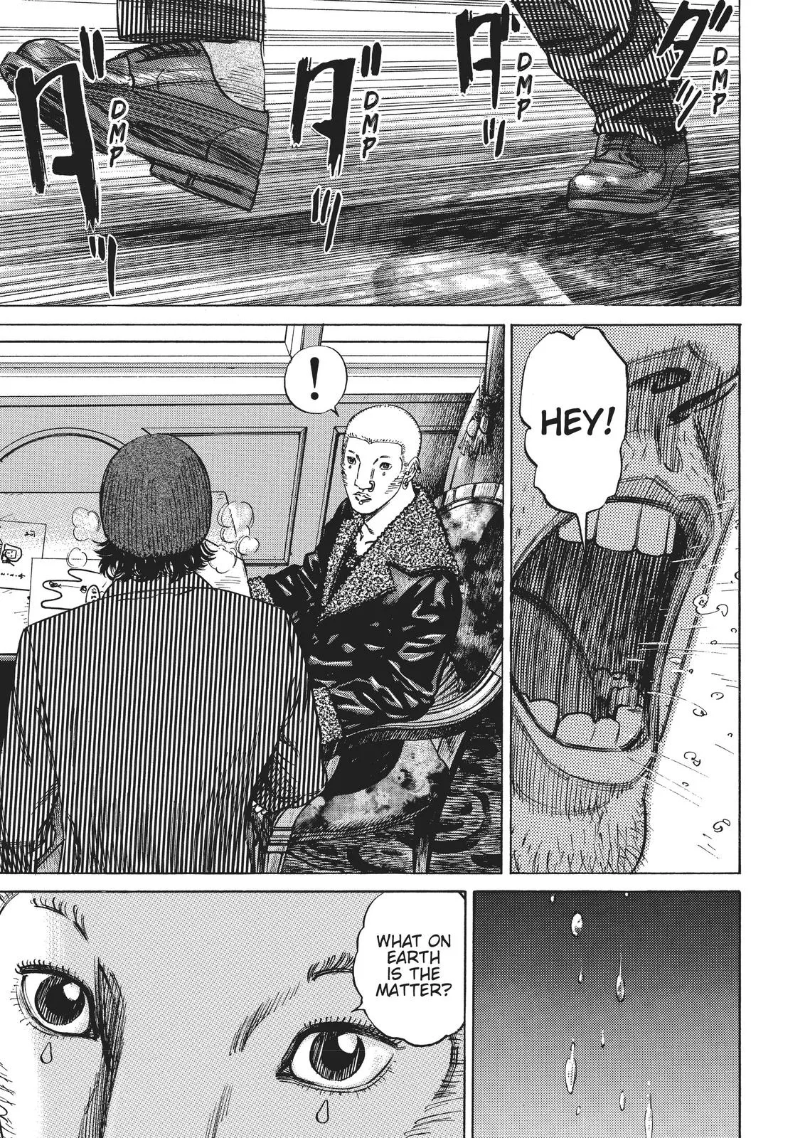 Homunculus - Chapter 2 - Page 190