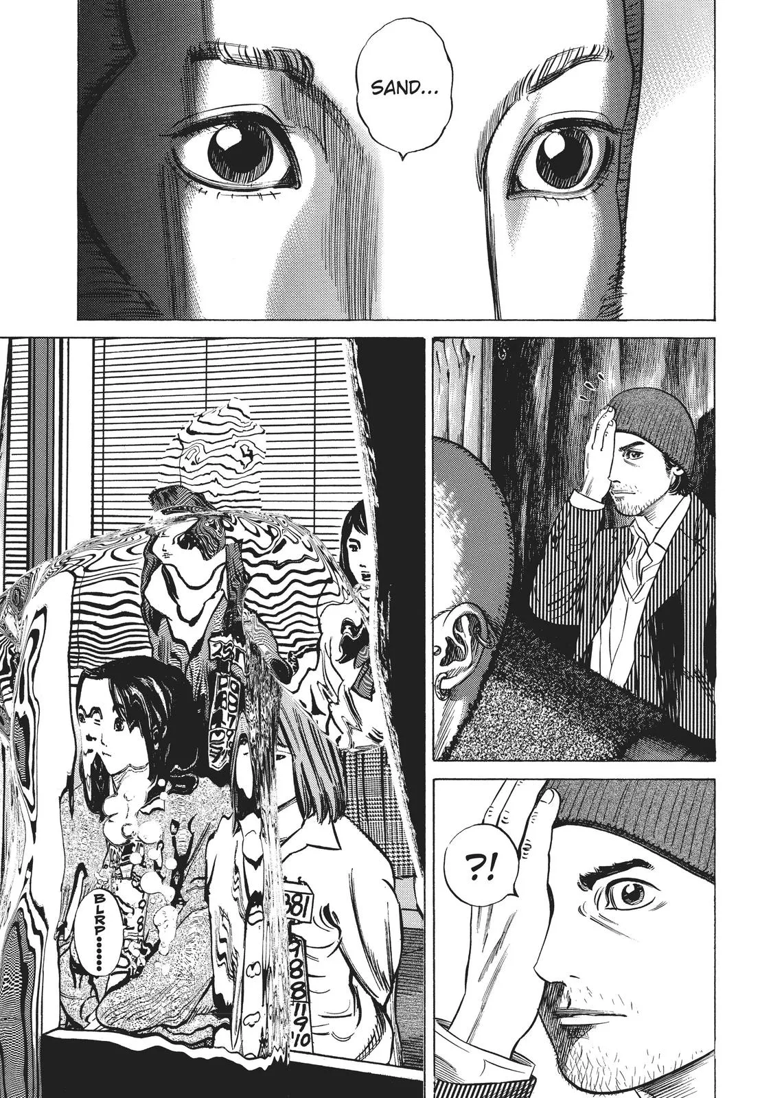 Homunculus - Chapter 2 - Page 225