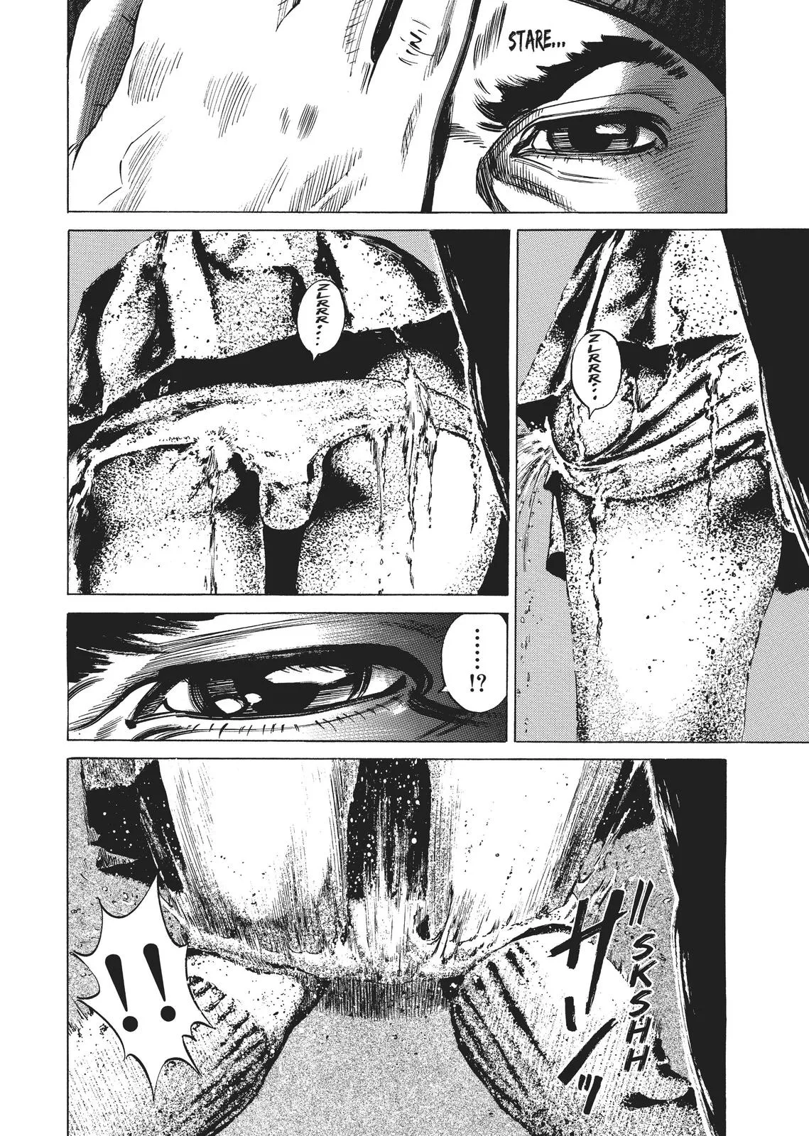 Homunculus - Chapter 2 - Page 242