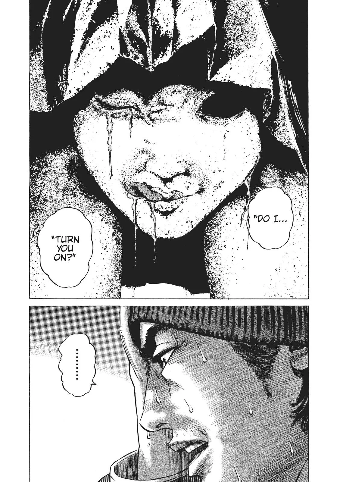 Homunculus - Chapter 2 - Page 248