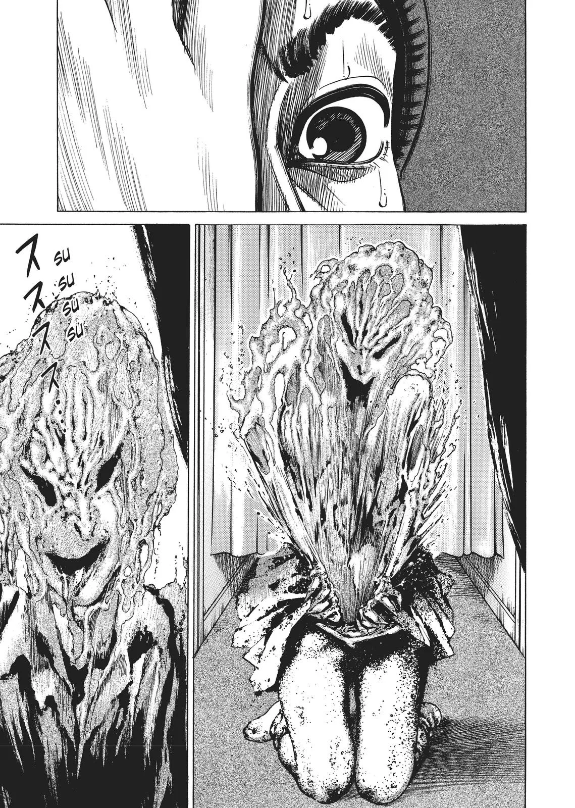 Homunculus - Chapter 2 - Page 251