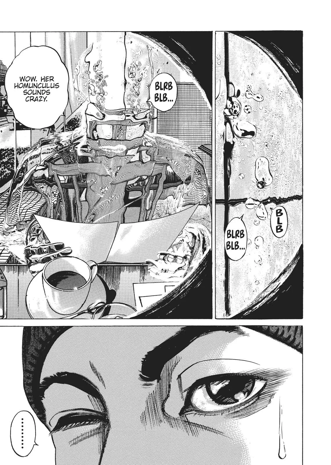 Homunculus - Chapter 2 - Page 253