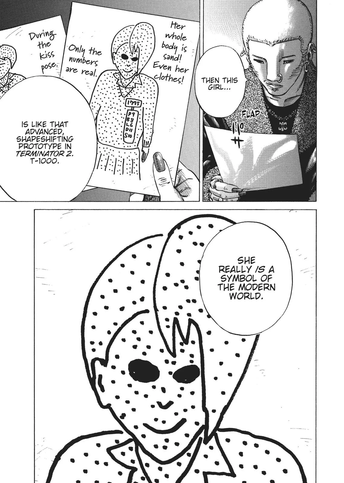 Homunculus - Chapter 2 - Page 255