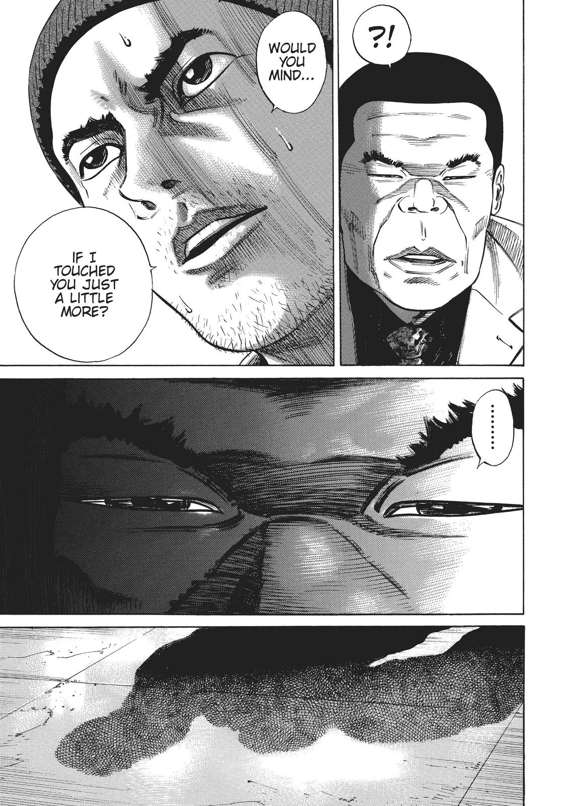 Homunculus - Chapter 2 - Page 26
