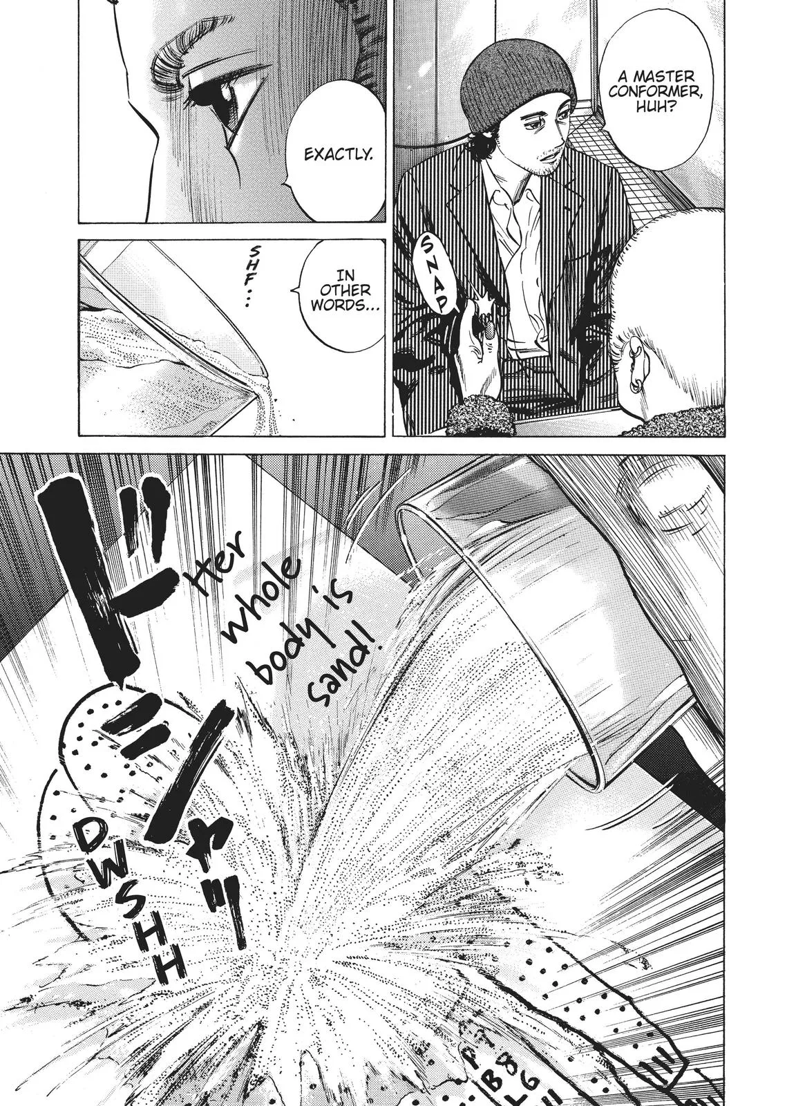 Homunculus - Chapter 2 - Page 265