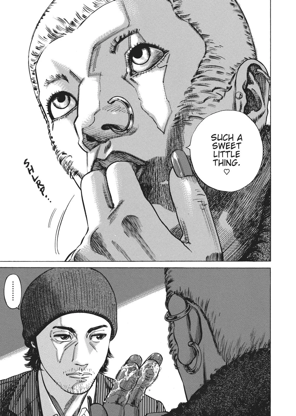 Homunculus - Chapter 2 - Page 285
