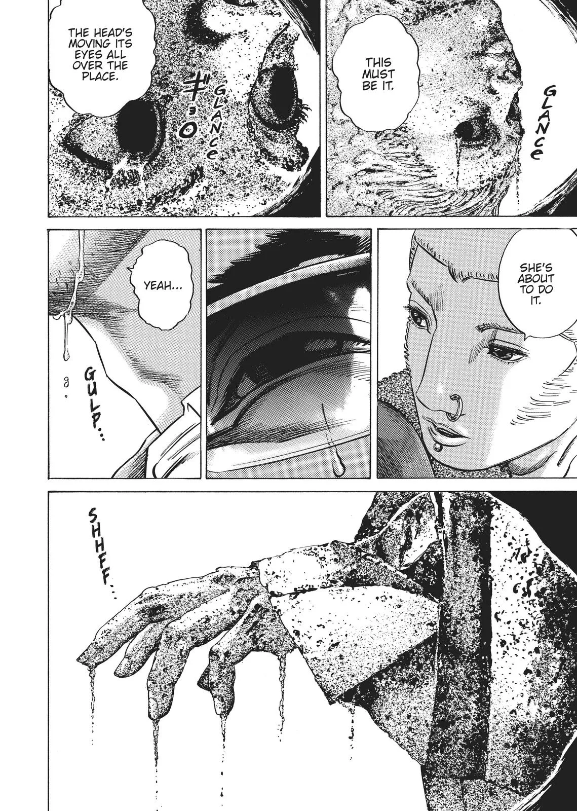 Homunculus - Chapter 2 - Page 296