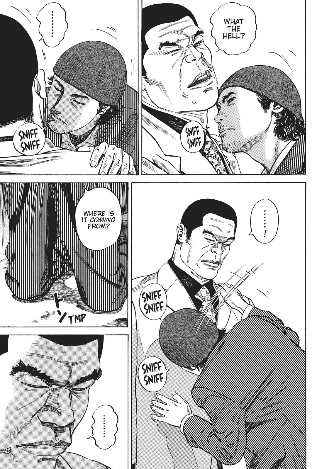 Homunculus - Chapter 2 - Page 30