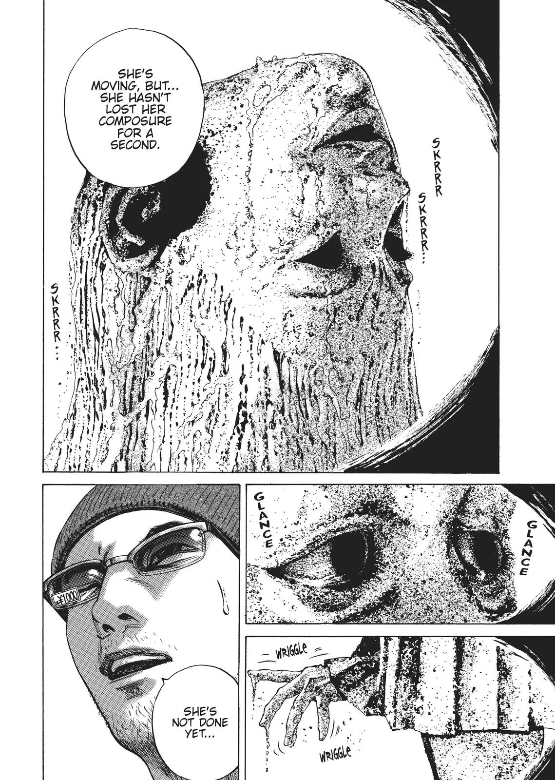 Homunculus - Chapter 2 - Page 300
