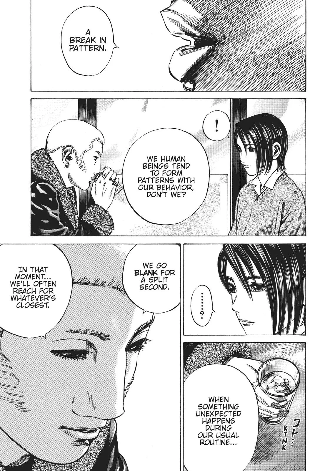 Homunculus - Chapter 2 - Page 318