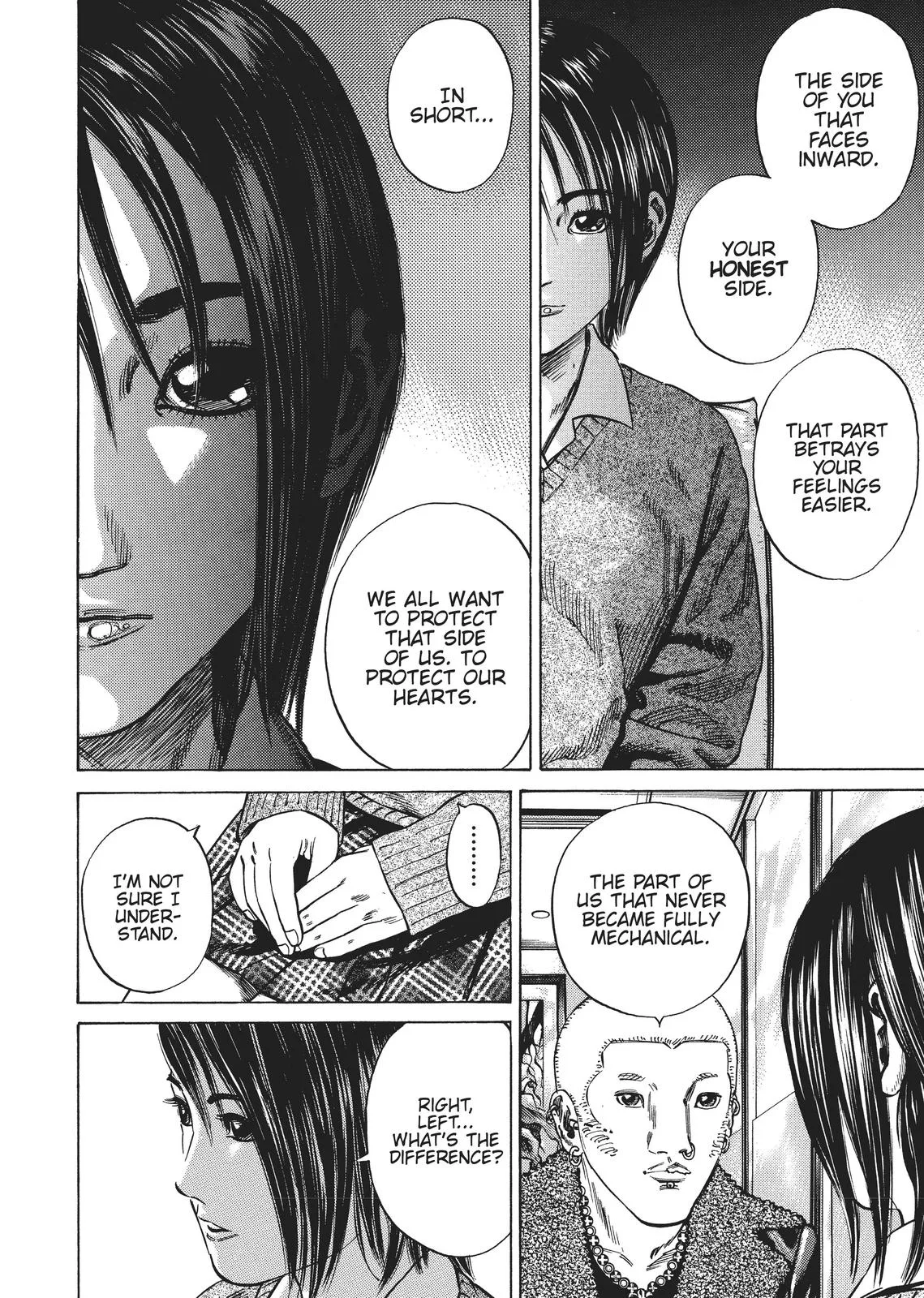 Homunculus - Chapter 2 - Page 325
