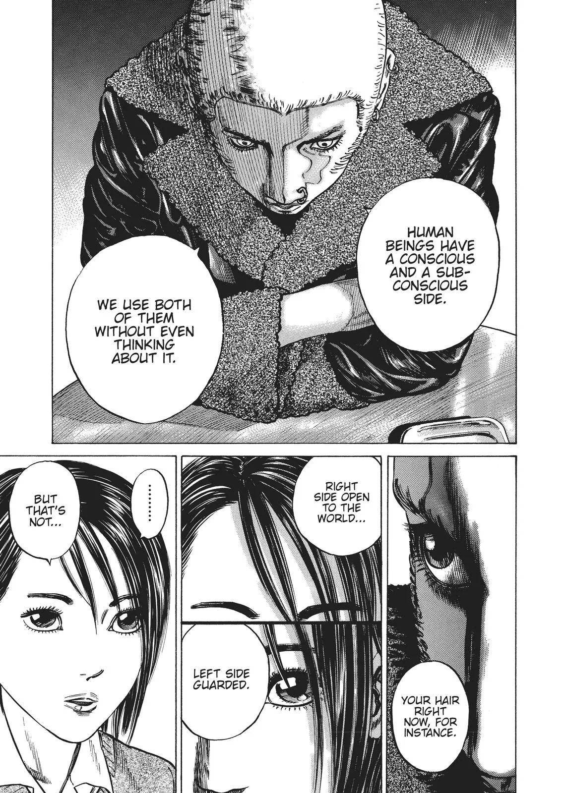 Homunculus - Chapter 2 - Page 326