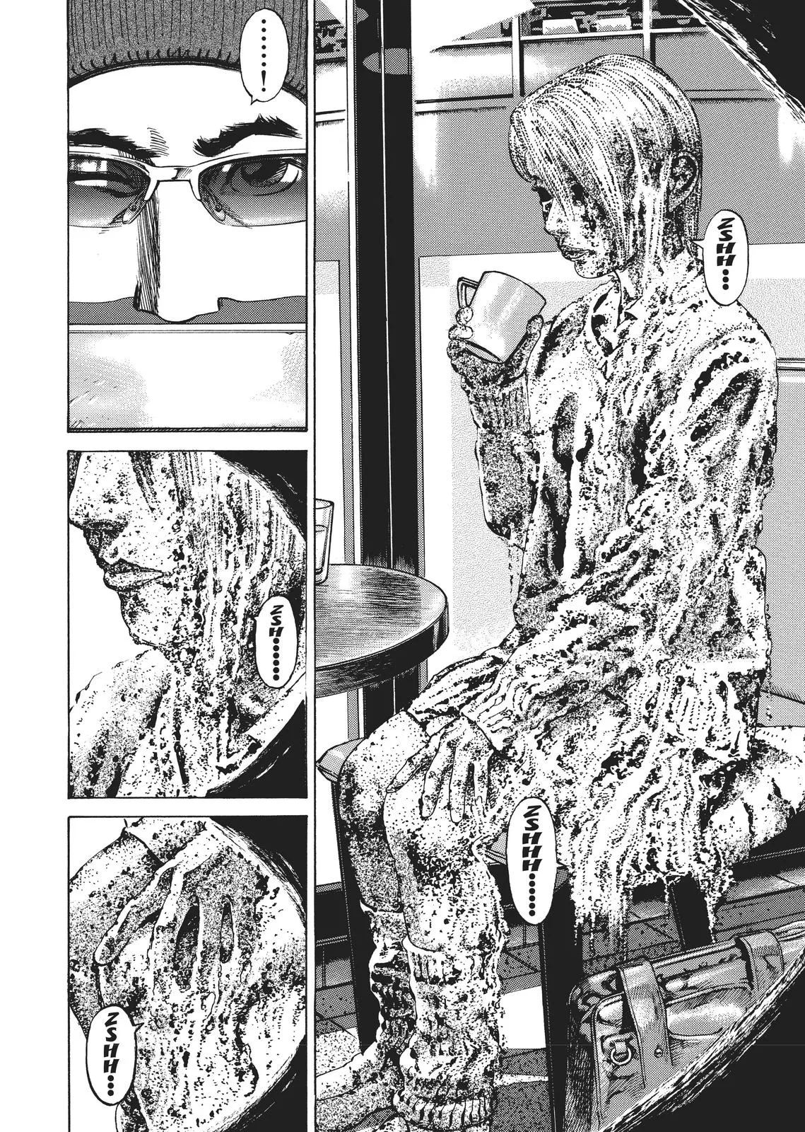 Homunculus - Chapter 2 - Page 331