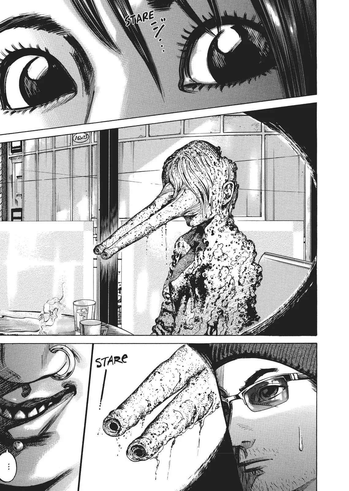 Homunculus - Chapter 2 - Page 336