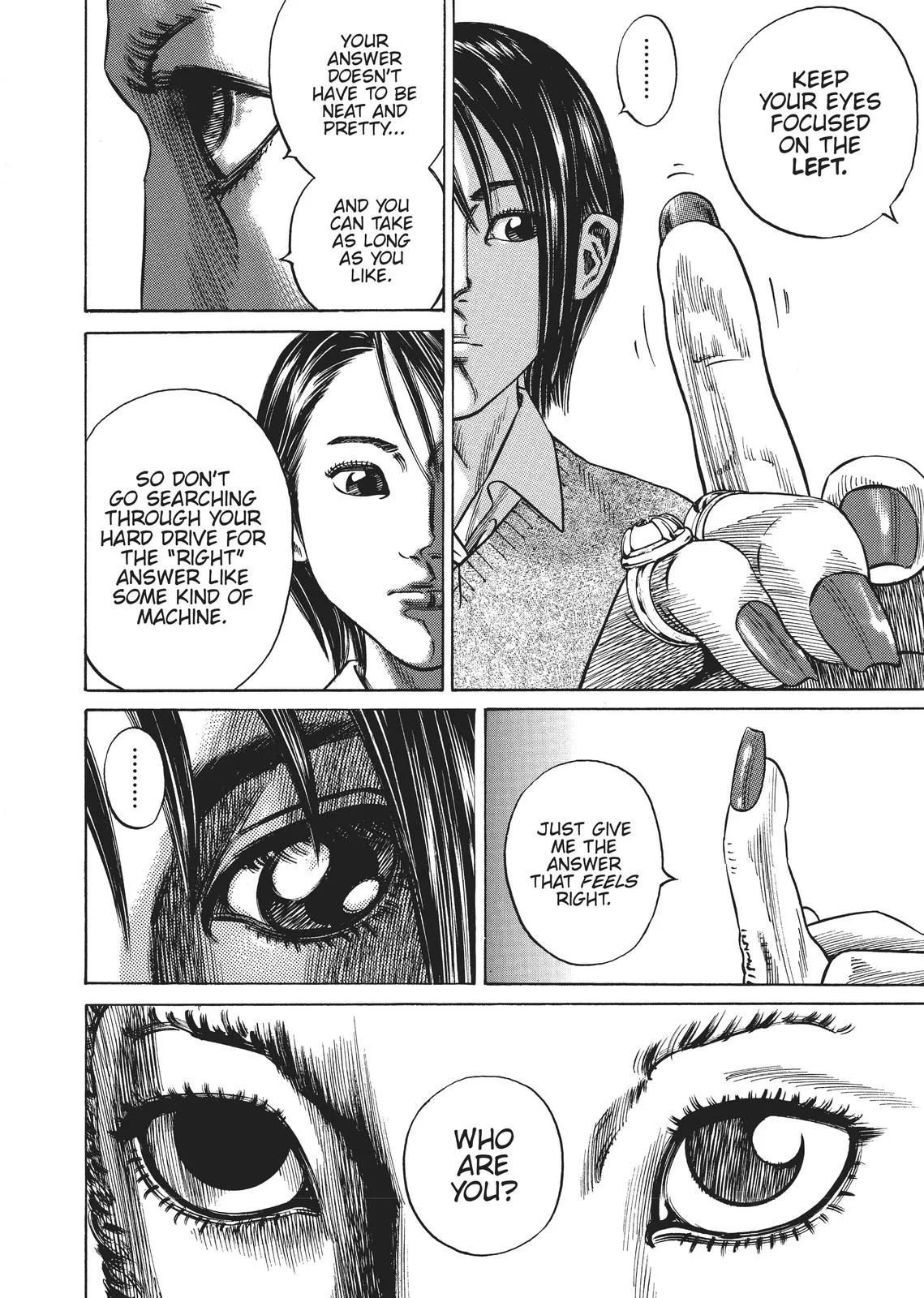 Homunculus - Chapter 2 - Page 339