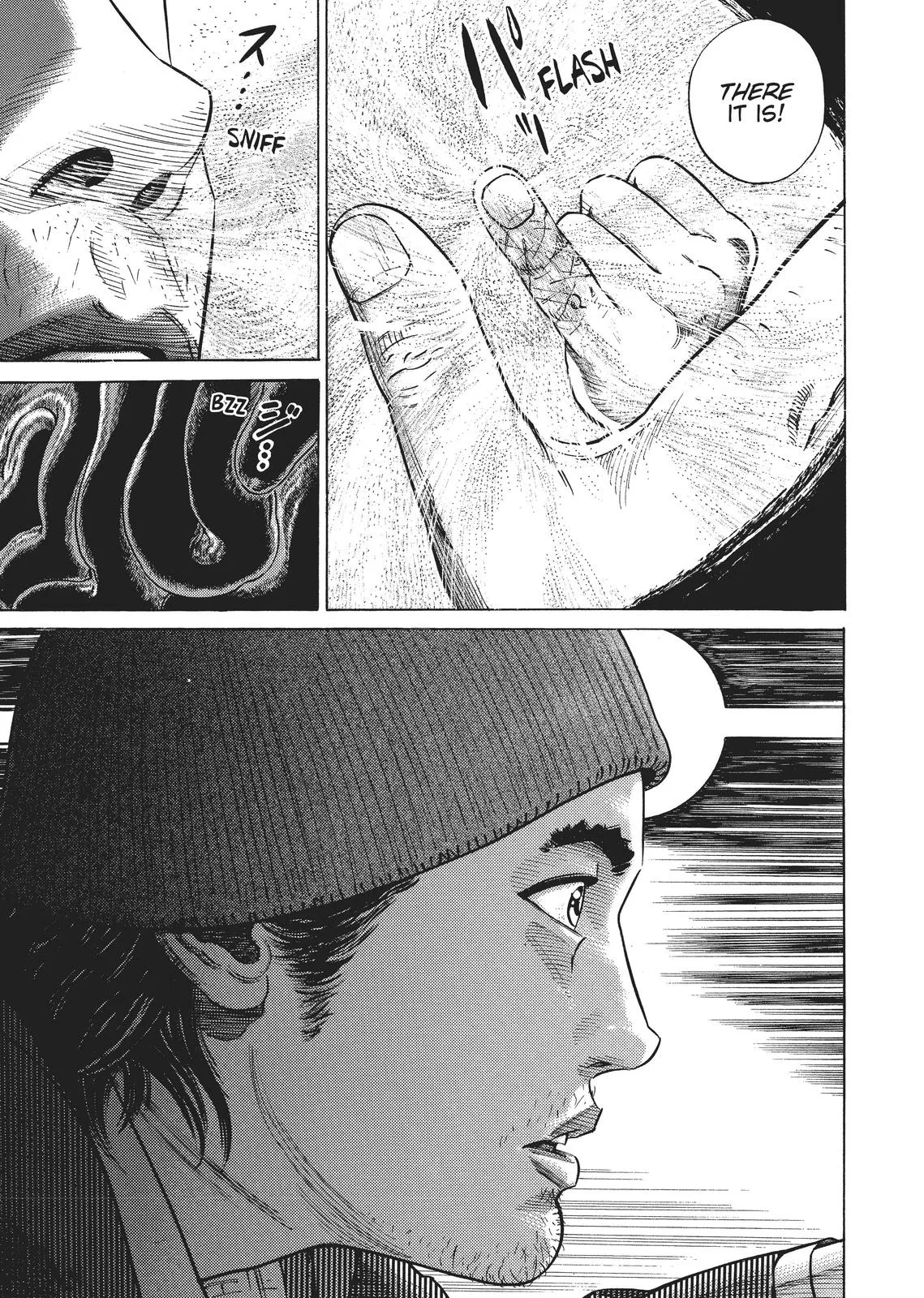 Homunculus - Chapter 2 - Page 46