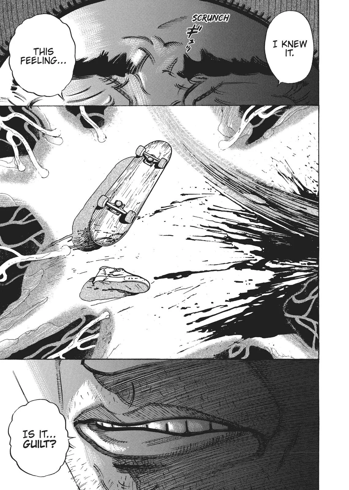 Homunculus - Chapter 2 - Page 48