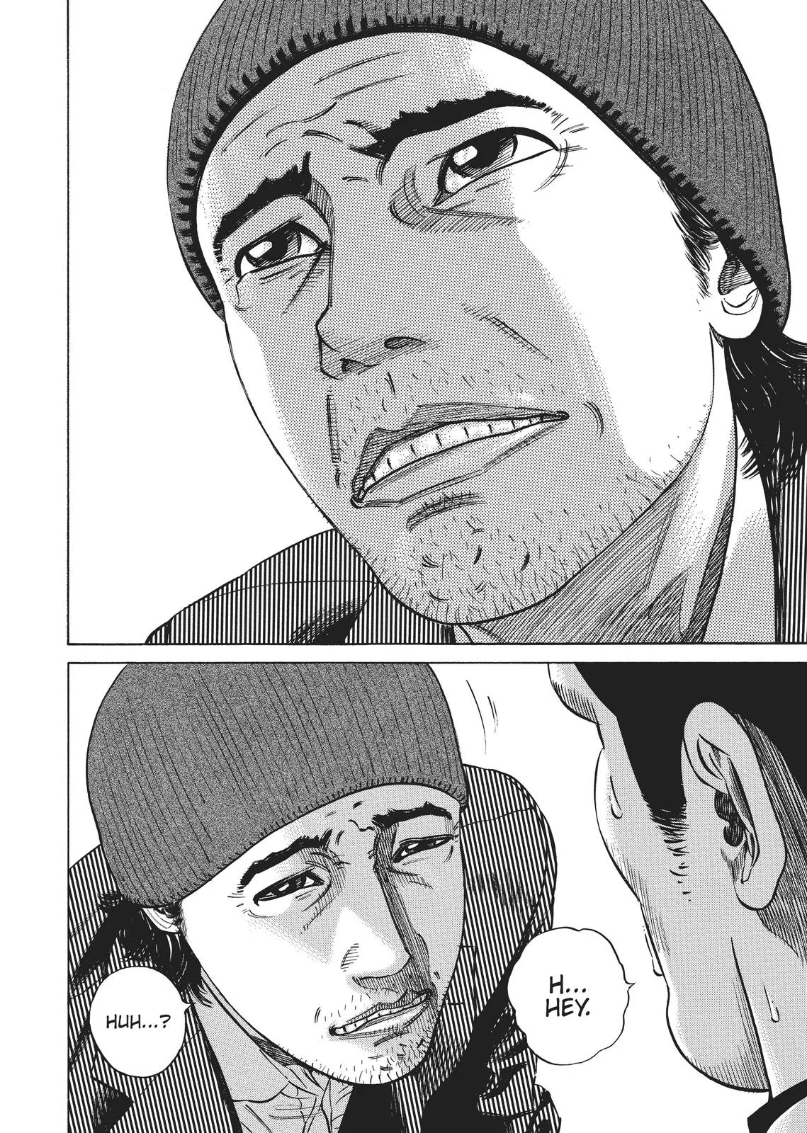 Homunculus - Chapter 2 - Page 49