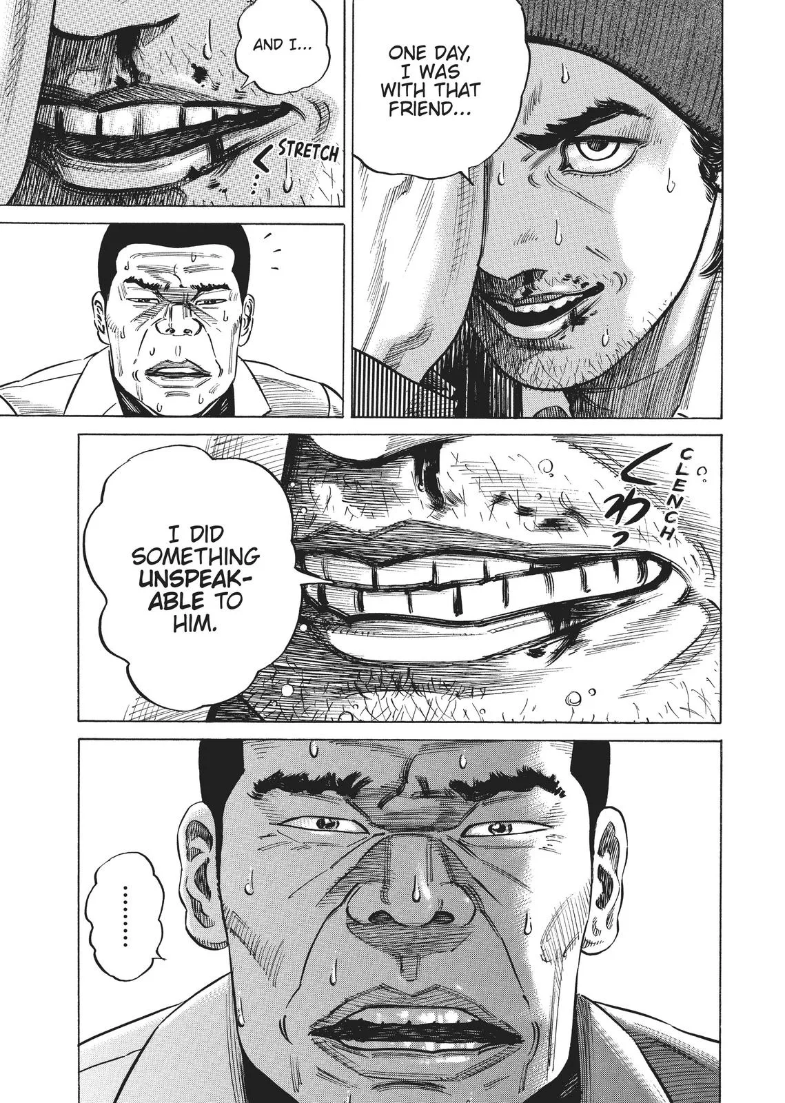 Homunculus - Chapter 2 - Page 62