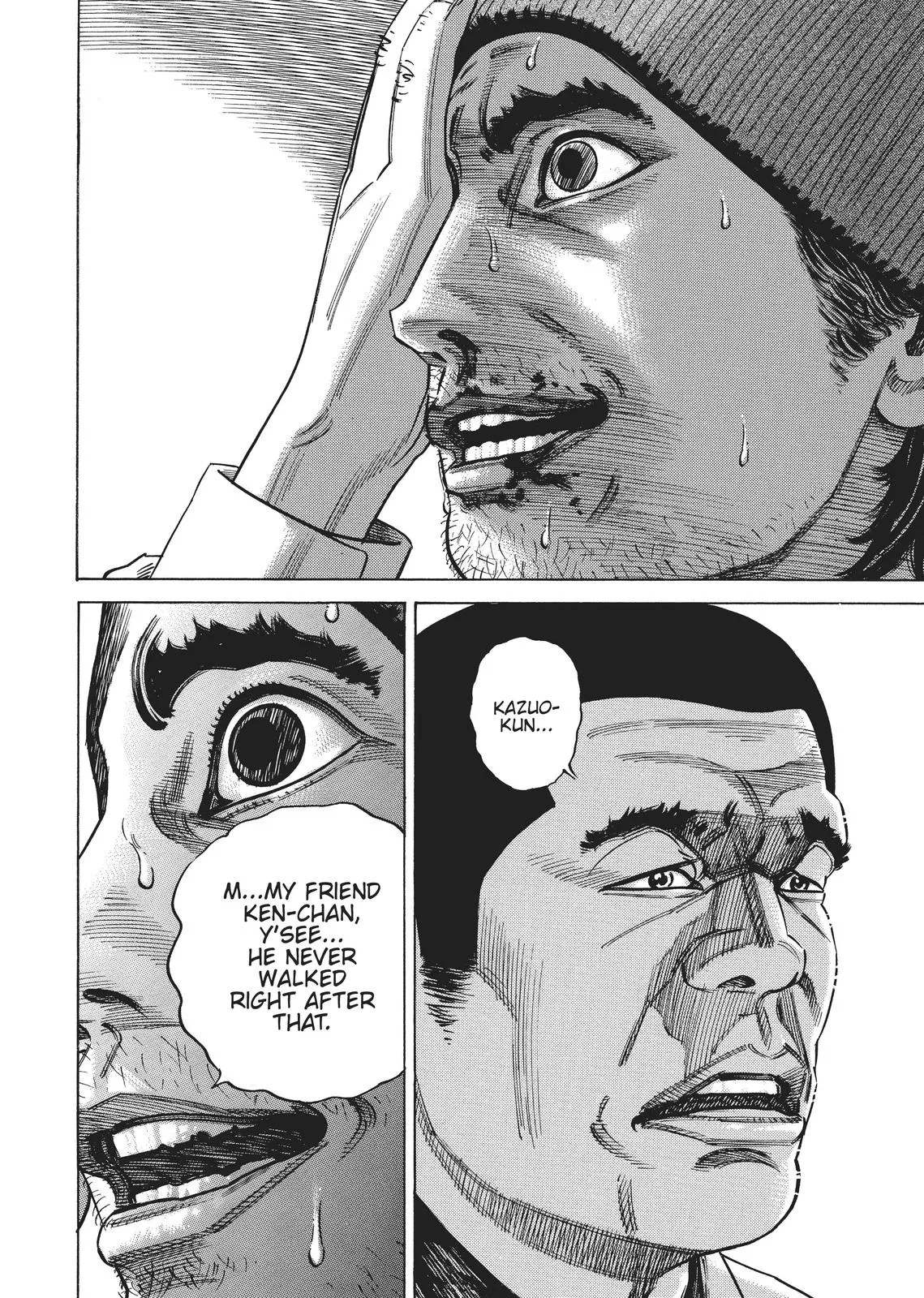 Homunculus - Chapter 2 - Page 67