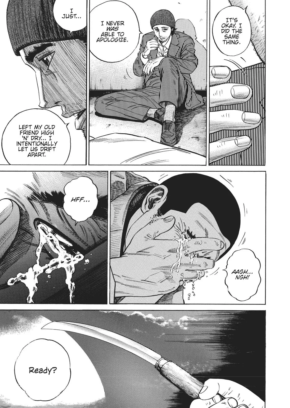 Homunculus - Chapter 2 - Page 79