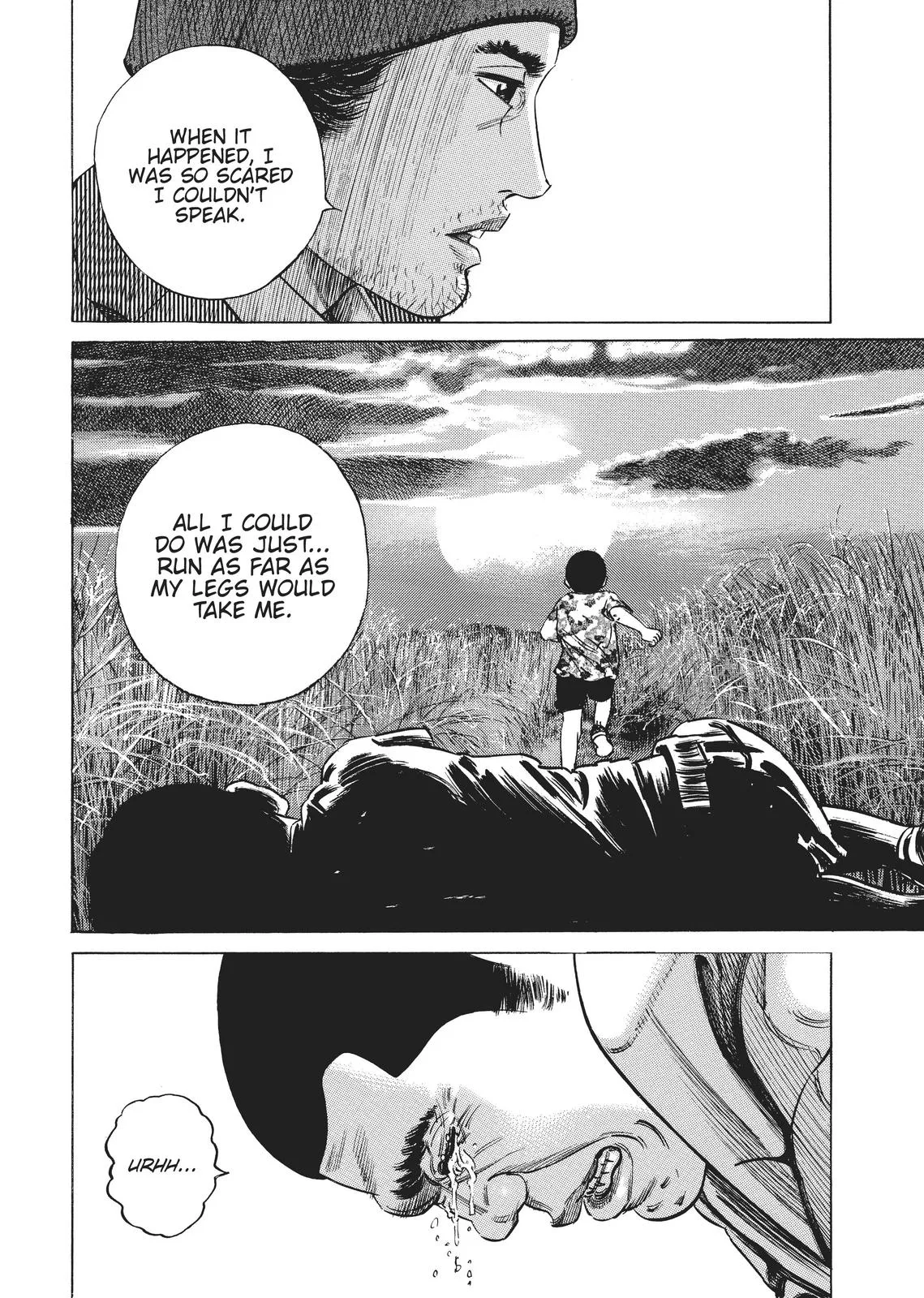 Homunculus - Chapter 2 - Page 82