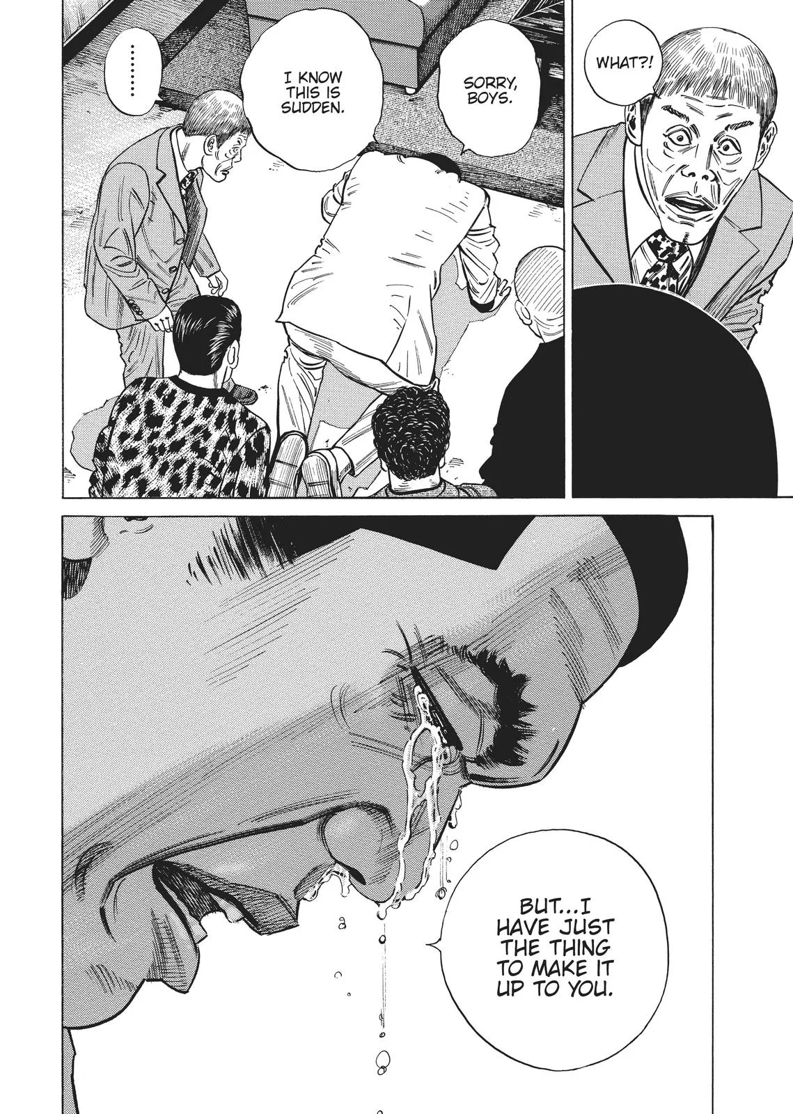 Homunculus - Chapter 2 - Page 90