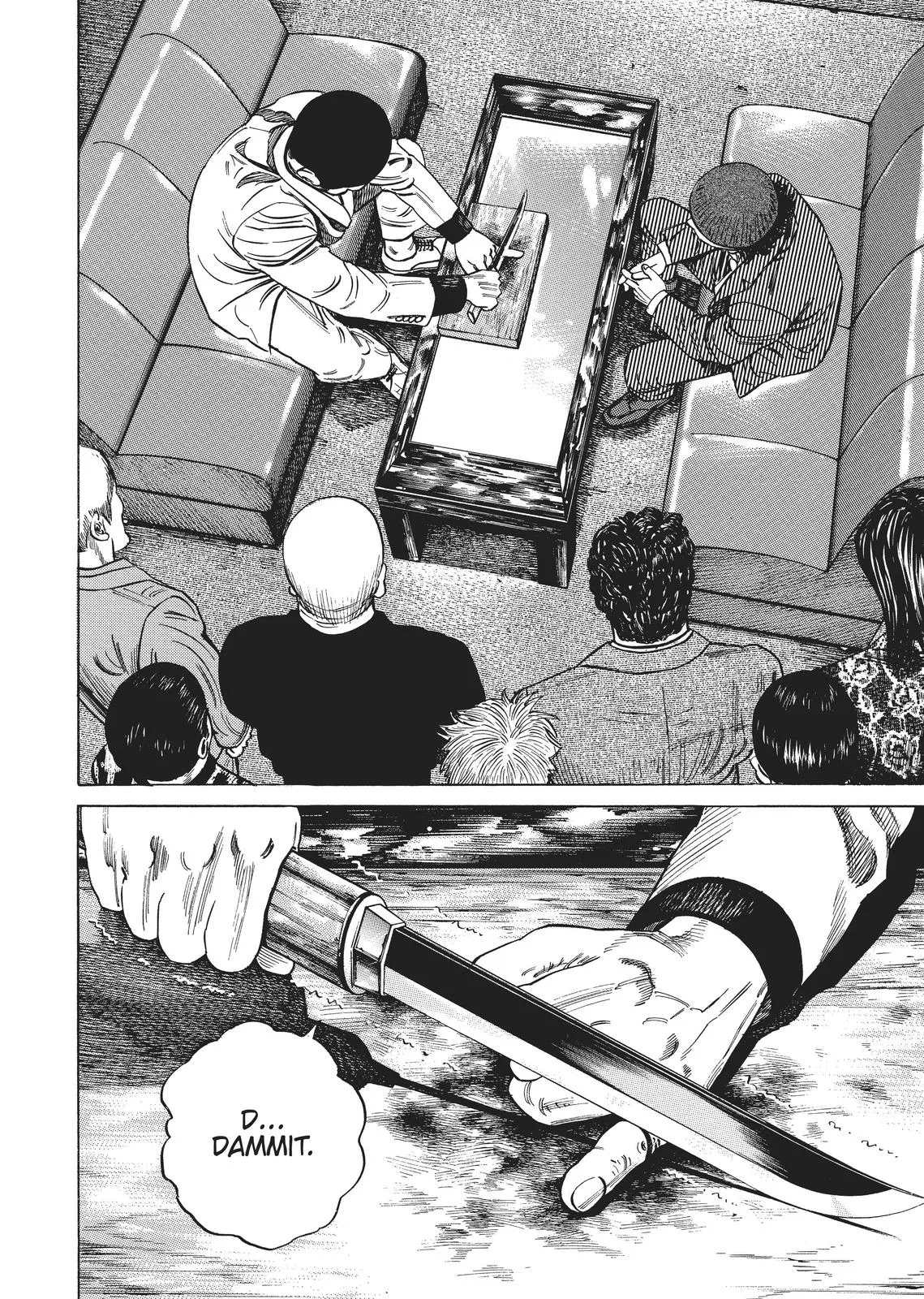 Homunculus - Chapter 2 - Page 92