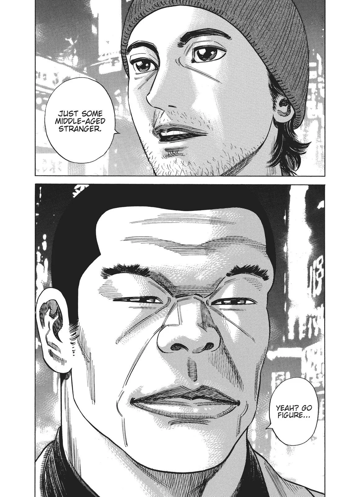 Homunculus - Chapter 2 - Page 99