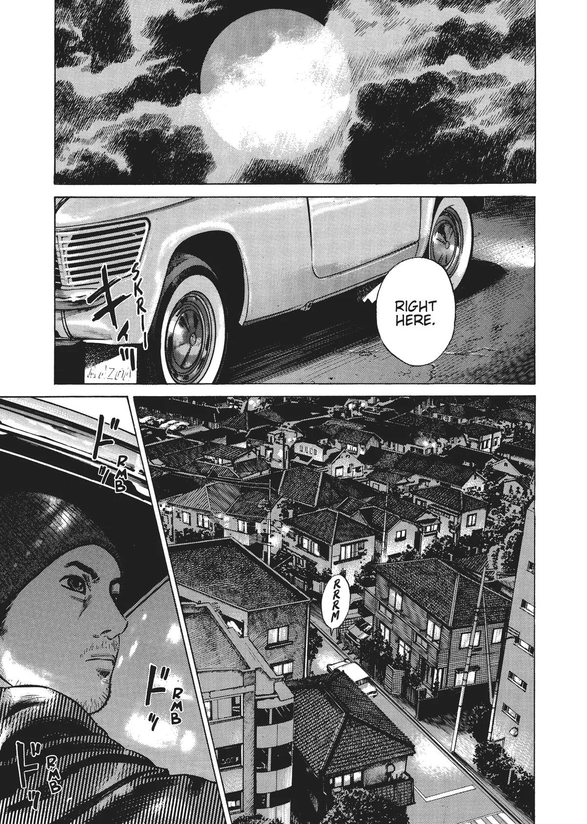 Homunculus - Chapter 3 - Page 117