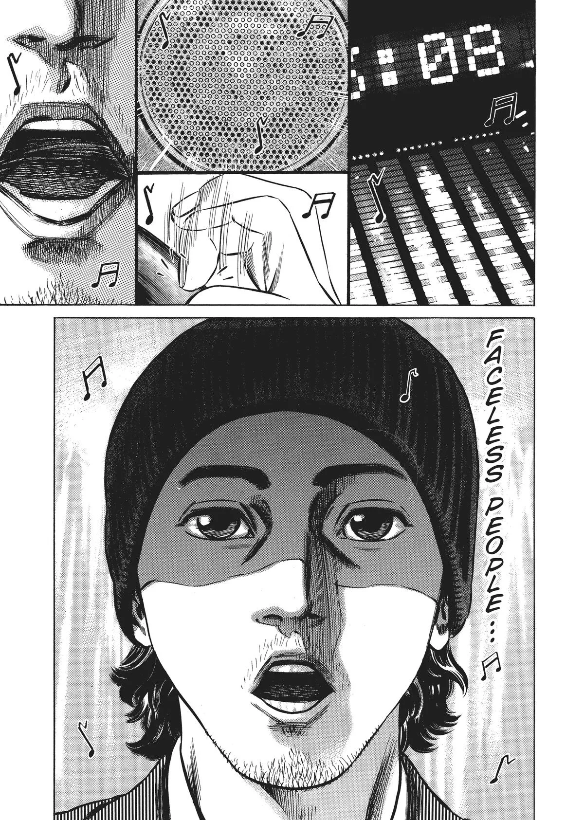 Homunculus - Chapter 3 - Page 143
