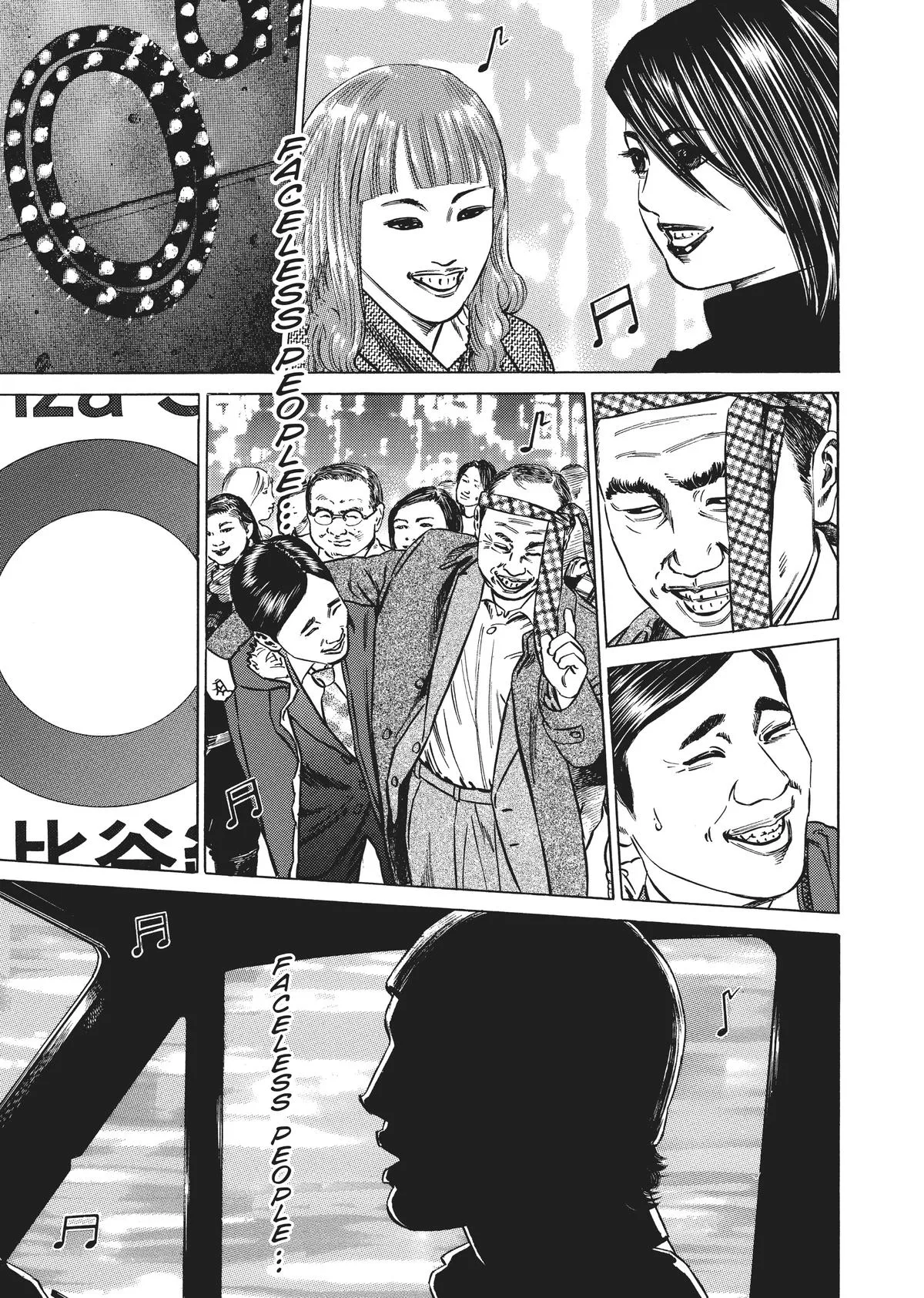 Homunculus - Chapter 3 - Page 145