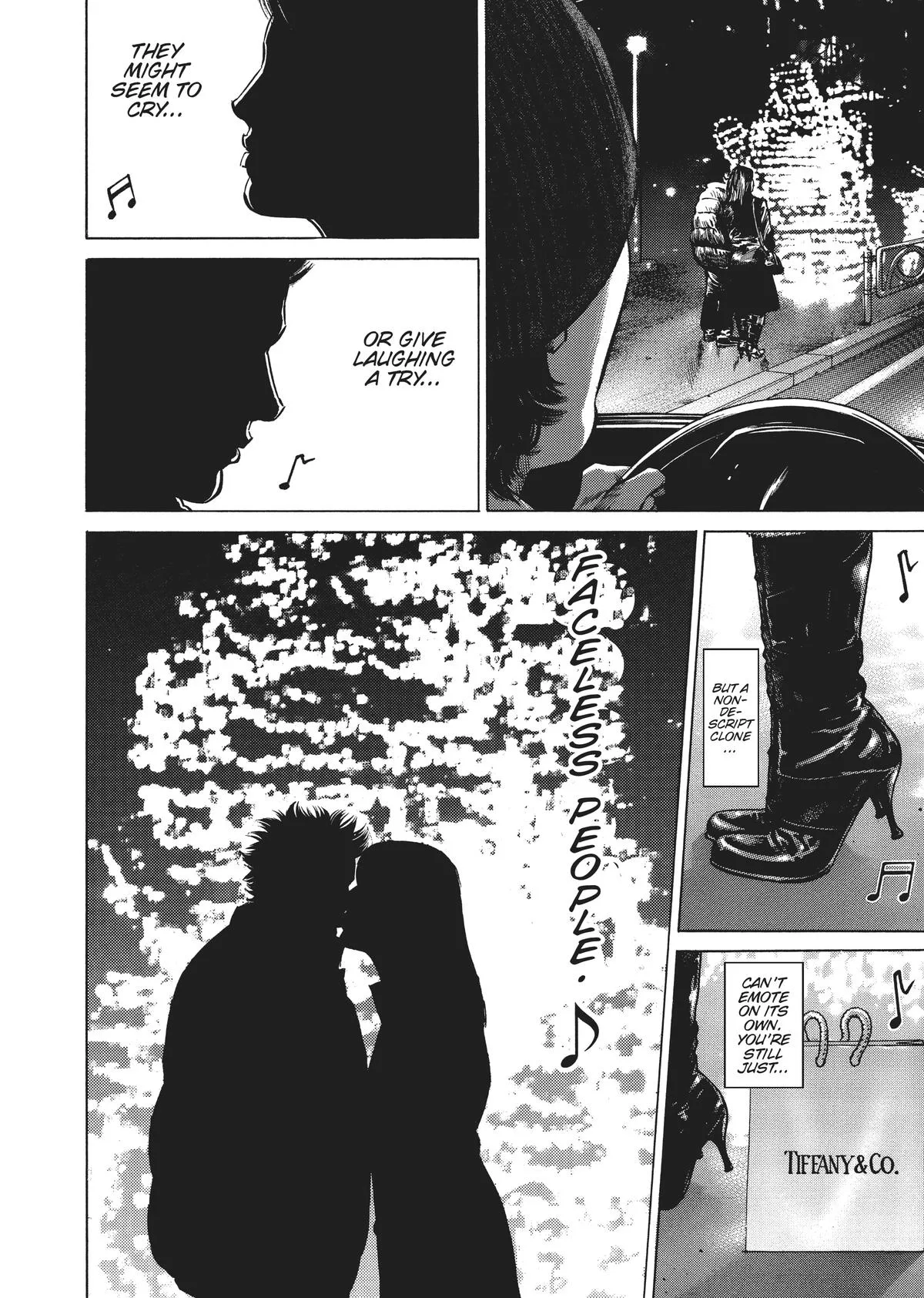 Homunculus - Chapter 3 - Page 146