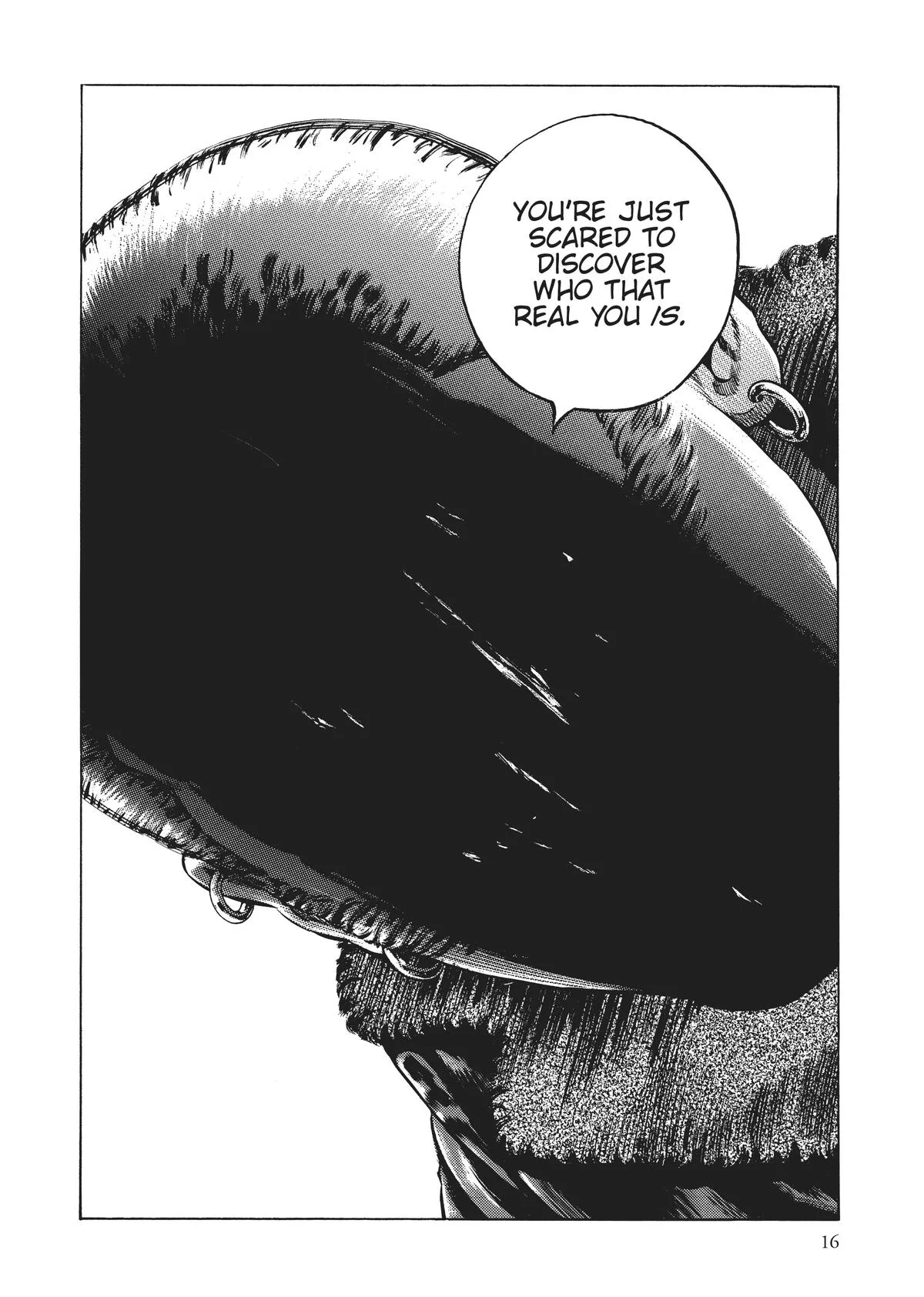 Homunculus - Chapter 3 - Page 17