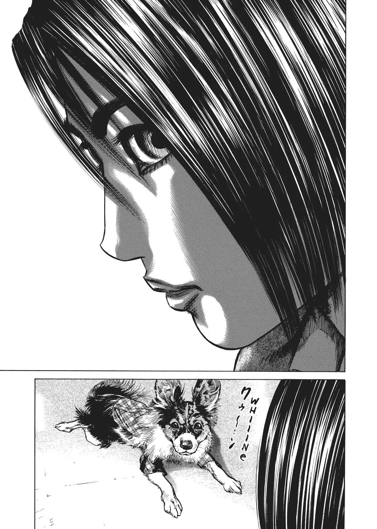 Homunculus - Chapter 3 - Page 172