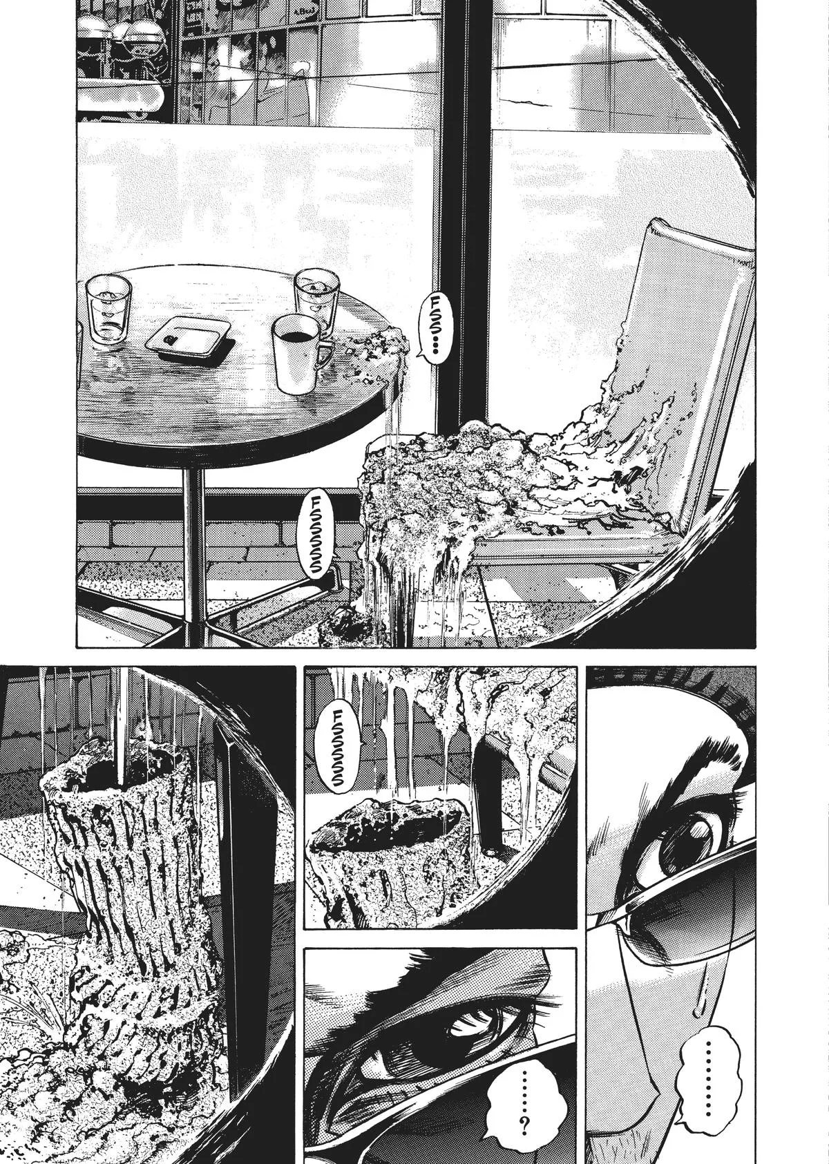 Homunculus - Chapter 3 - Page 20