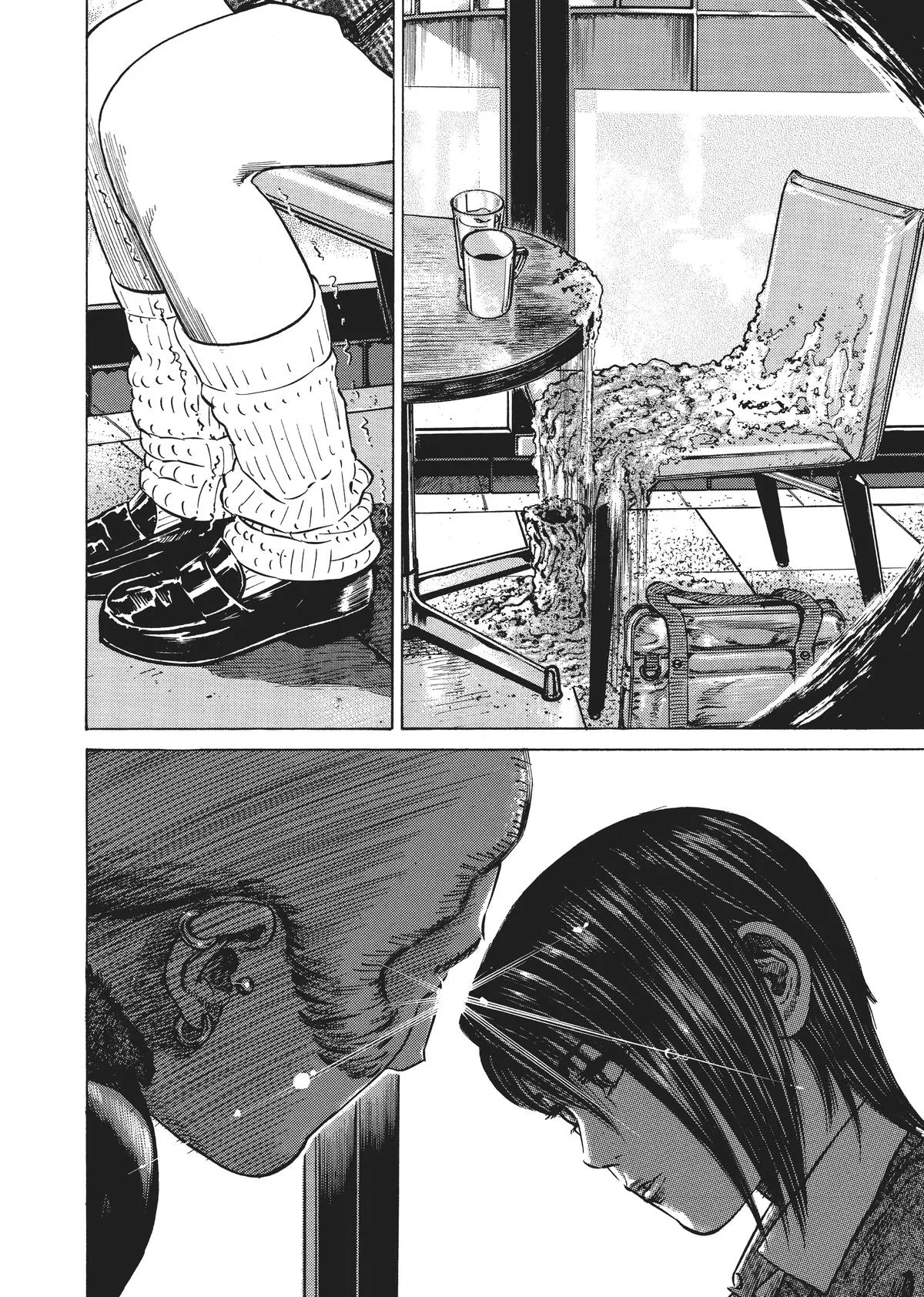 Homunculus - Chapter 3 - Page 21